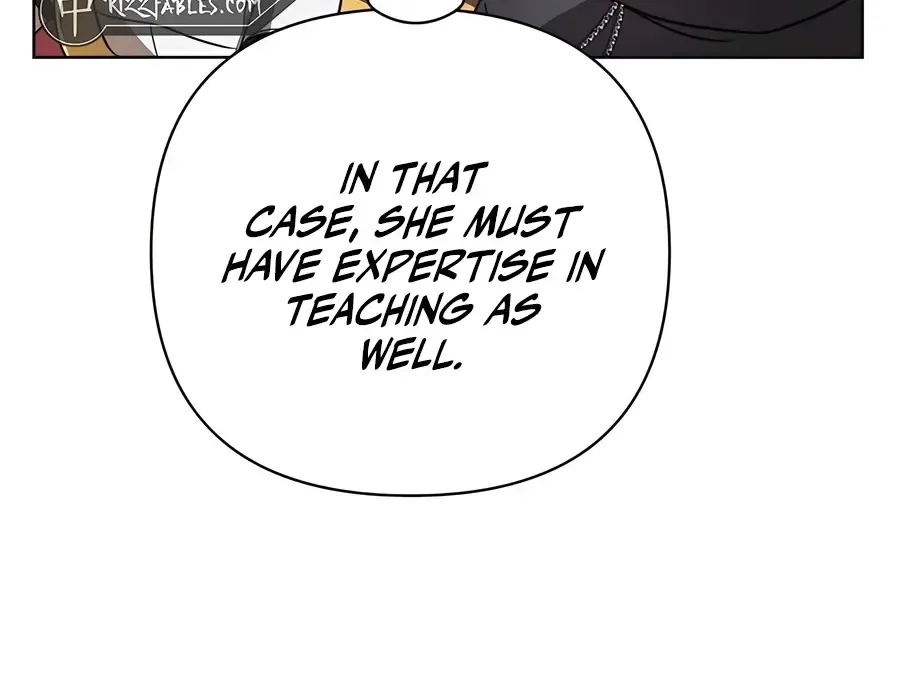 My Ruined Academy Zinmanga X Chapter 13 Page 26