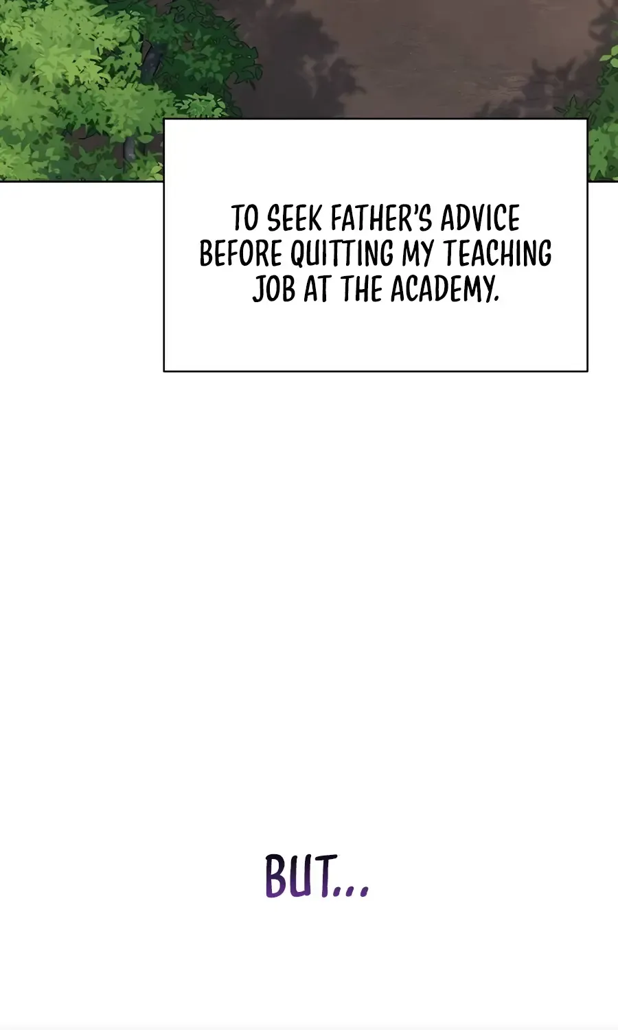 My Ruined Academy Zinmanga X Chapter 12 Page 55