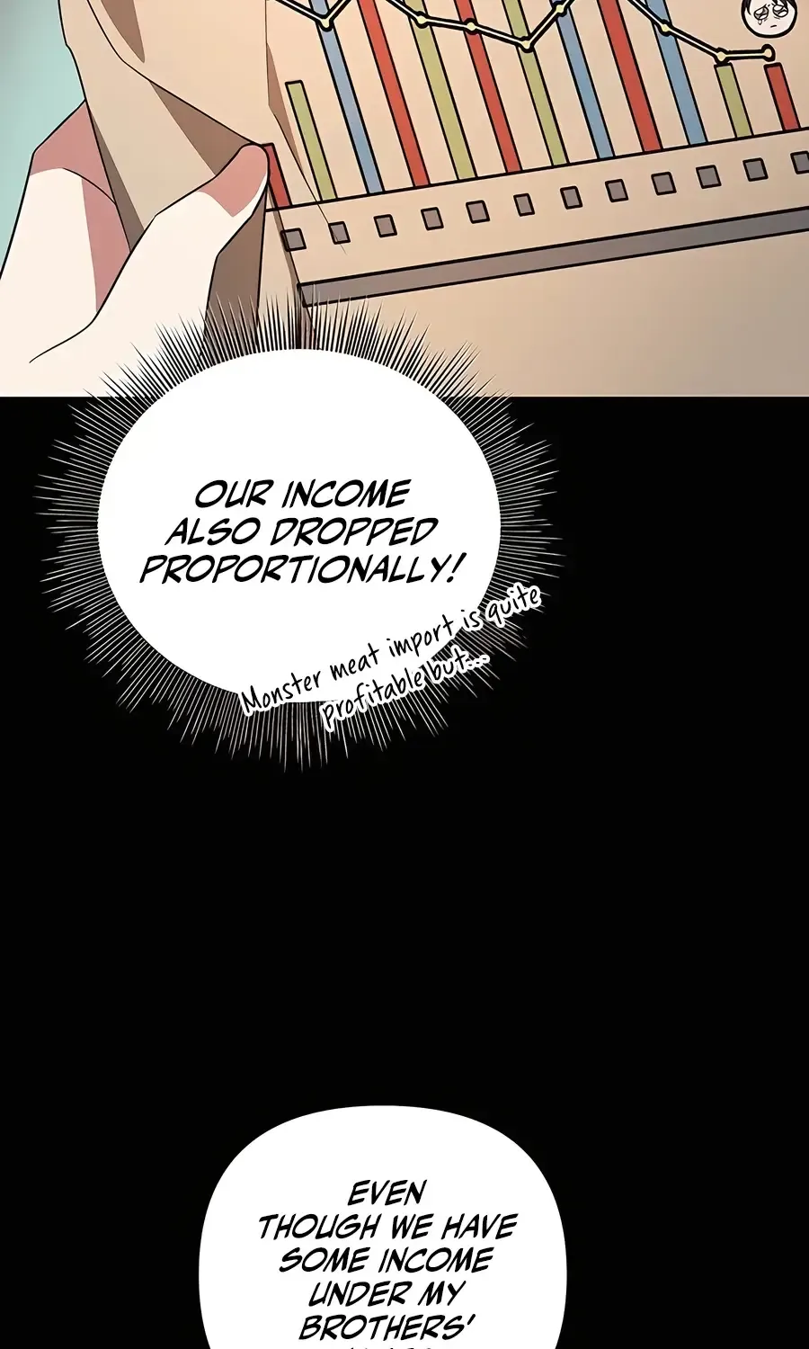 My Ruined Academy Zinmanga X Chapter 12 Page 59