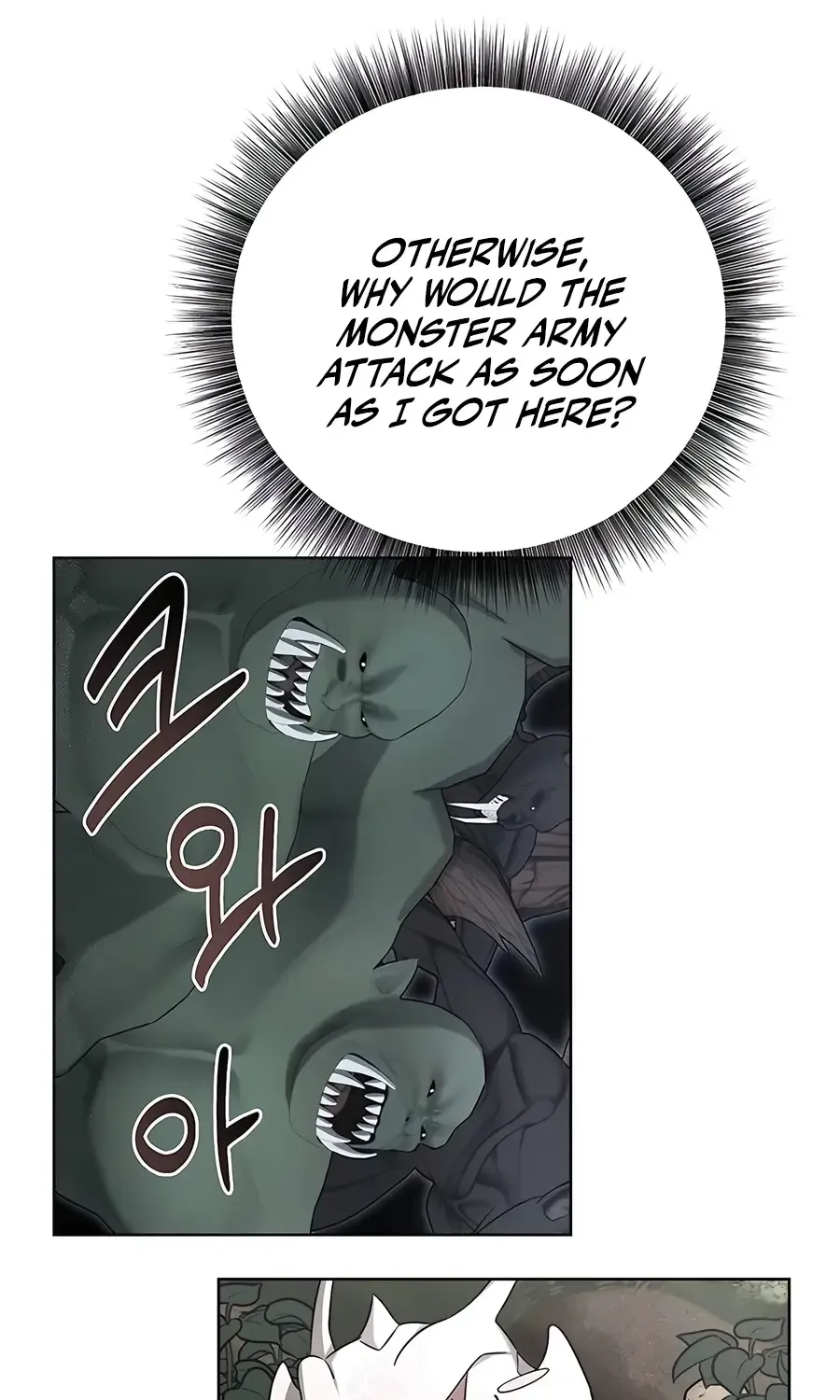 My Ruined Academy Zinmanga X Chapter 12 Page 65