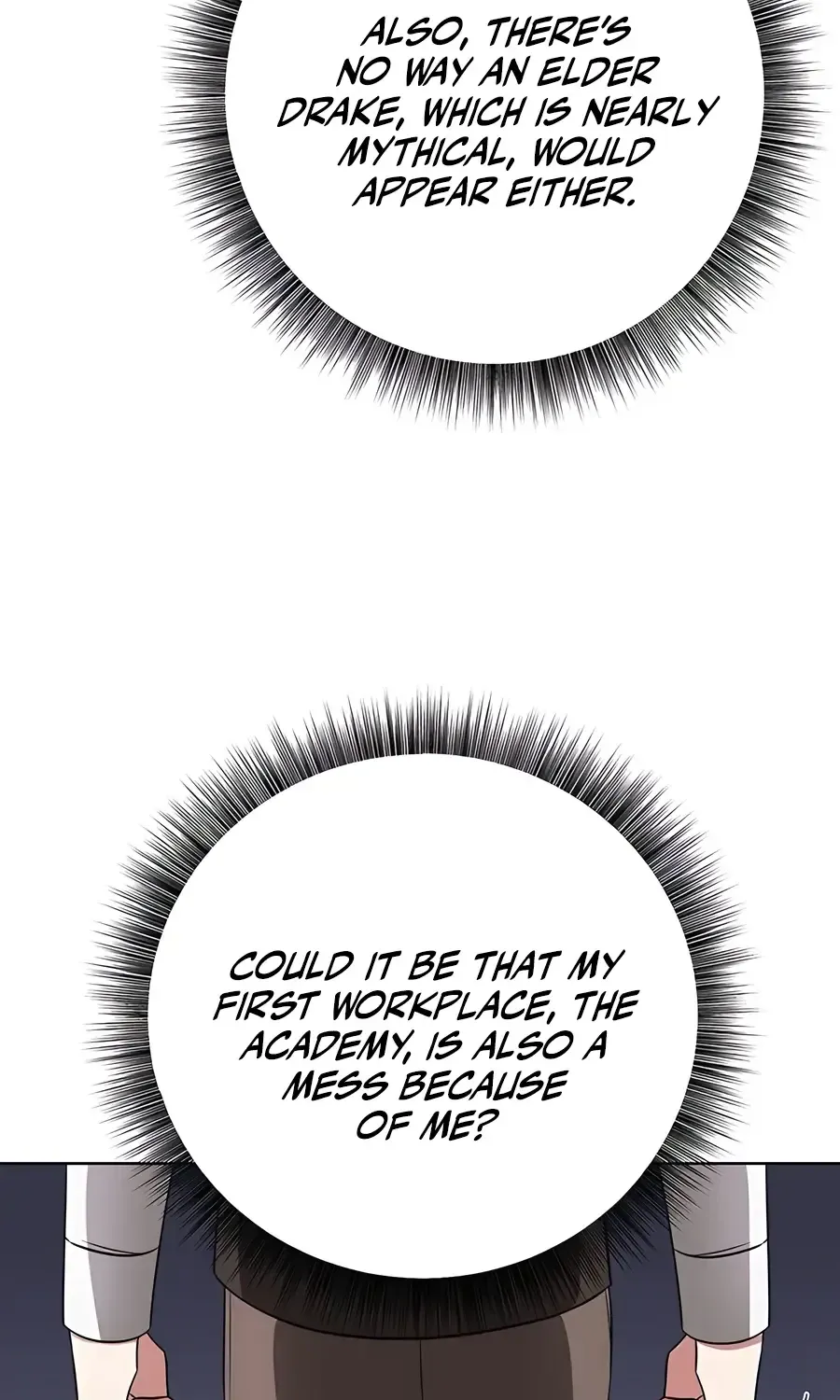 My Ruined Academy Zinmanga X Chapter 12 Page 67