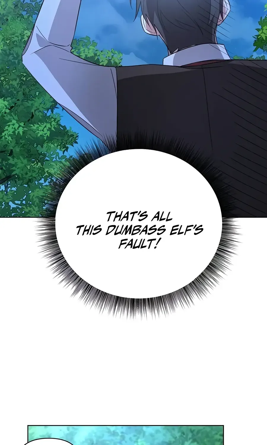 My Ruined Academy Zinmanga X Chapter 12 Page 71