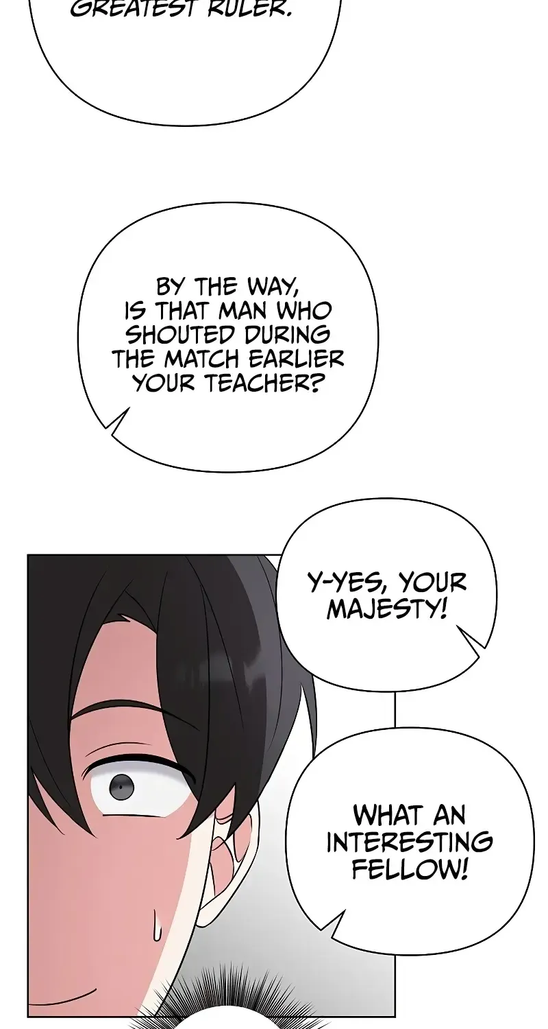 My Ruined Academy Zinmanga X Chapter 9 Page 23