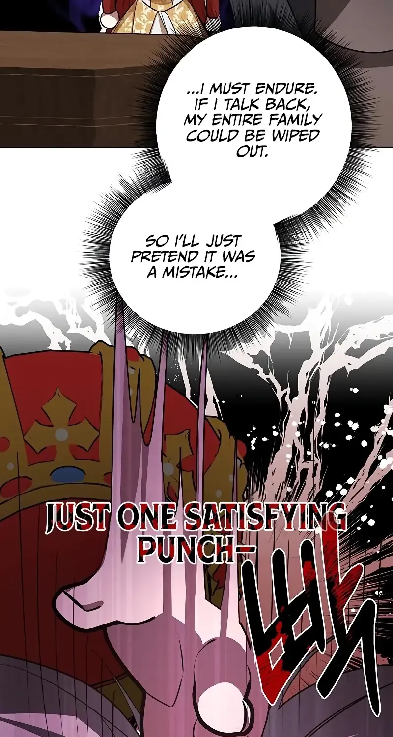 My Ruined Academy Zinmanga X Chapter 9 Page 45
