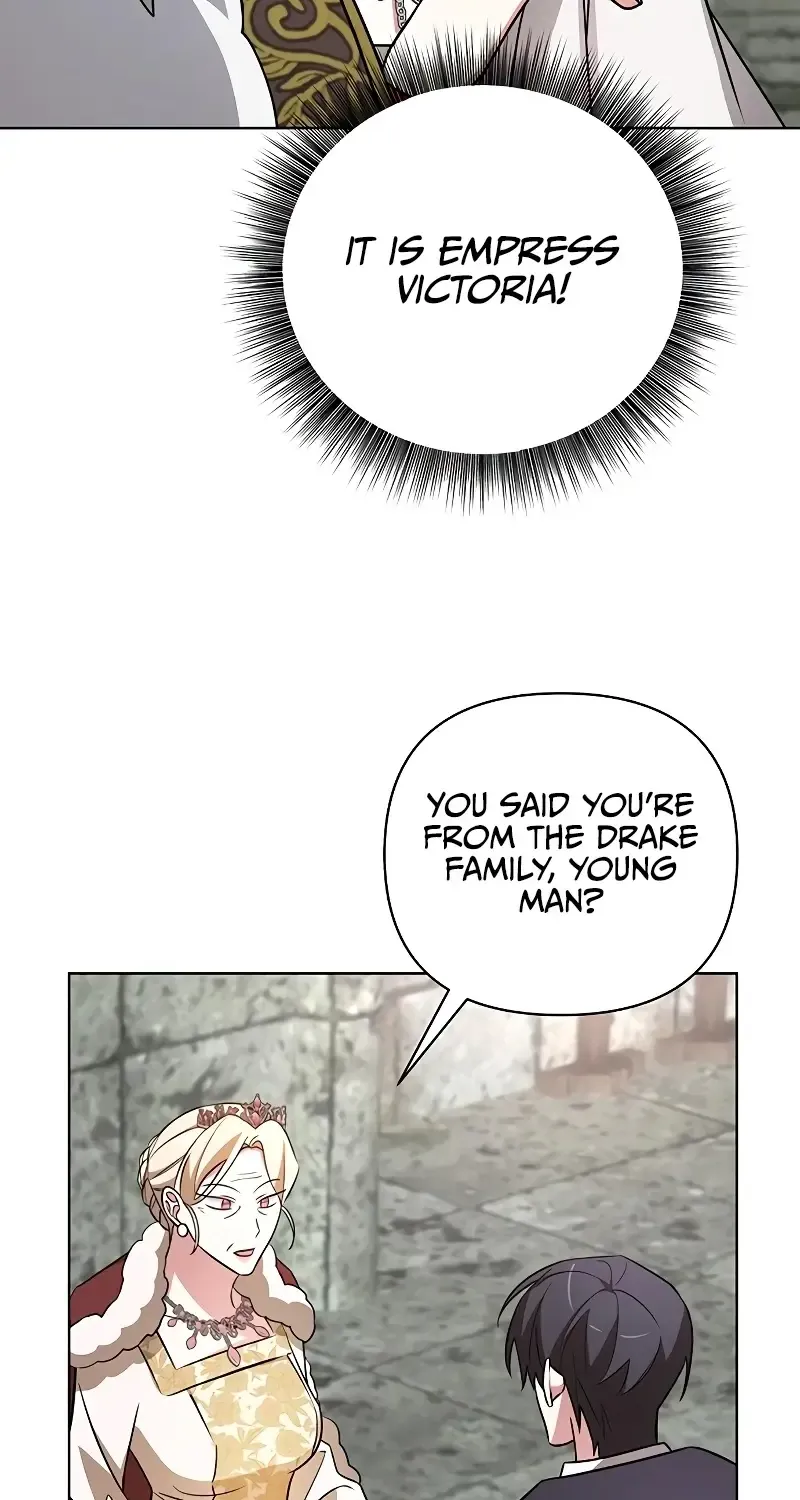 My Ruined Academy Zinmanga X Chapter 9 Page 50