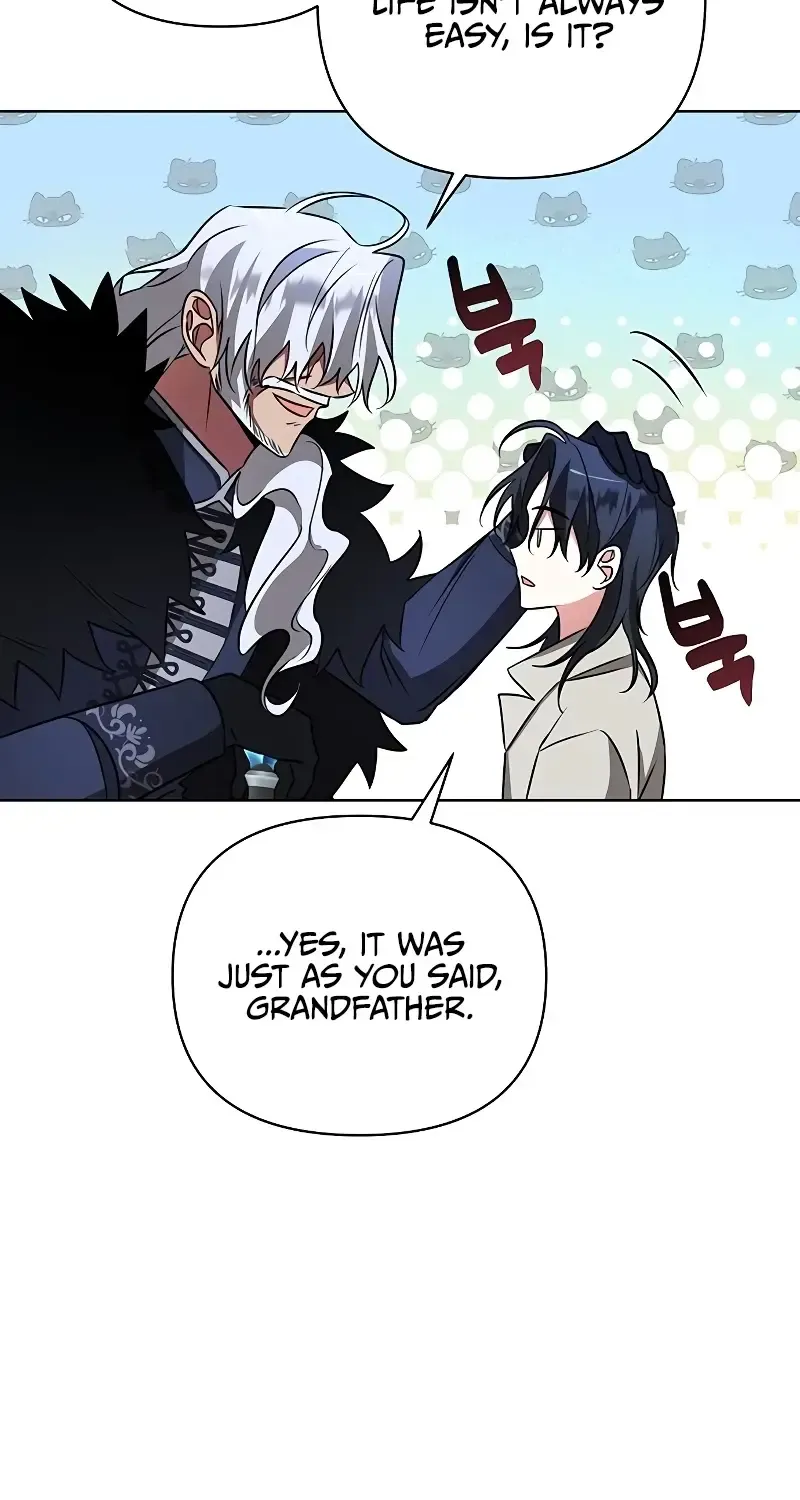 My Ruined Academy Zinmanga X Chapter 9 Page 63
