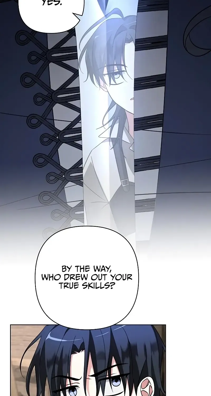 My Ruined Academy Zinmanga X Chapter 9 Page 66