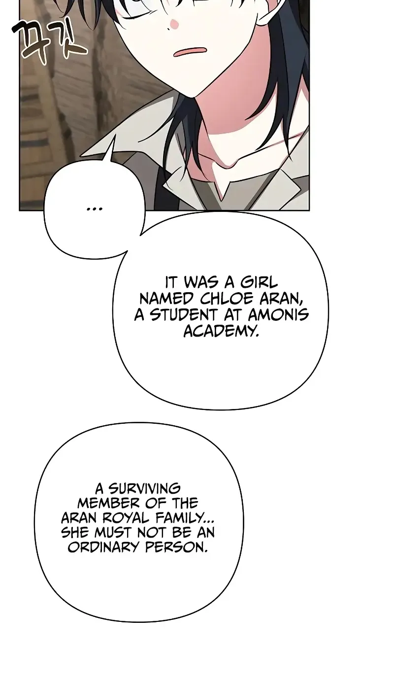 My Ruined Academy Zinmanga X Chapter 9 Page 67