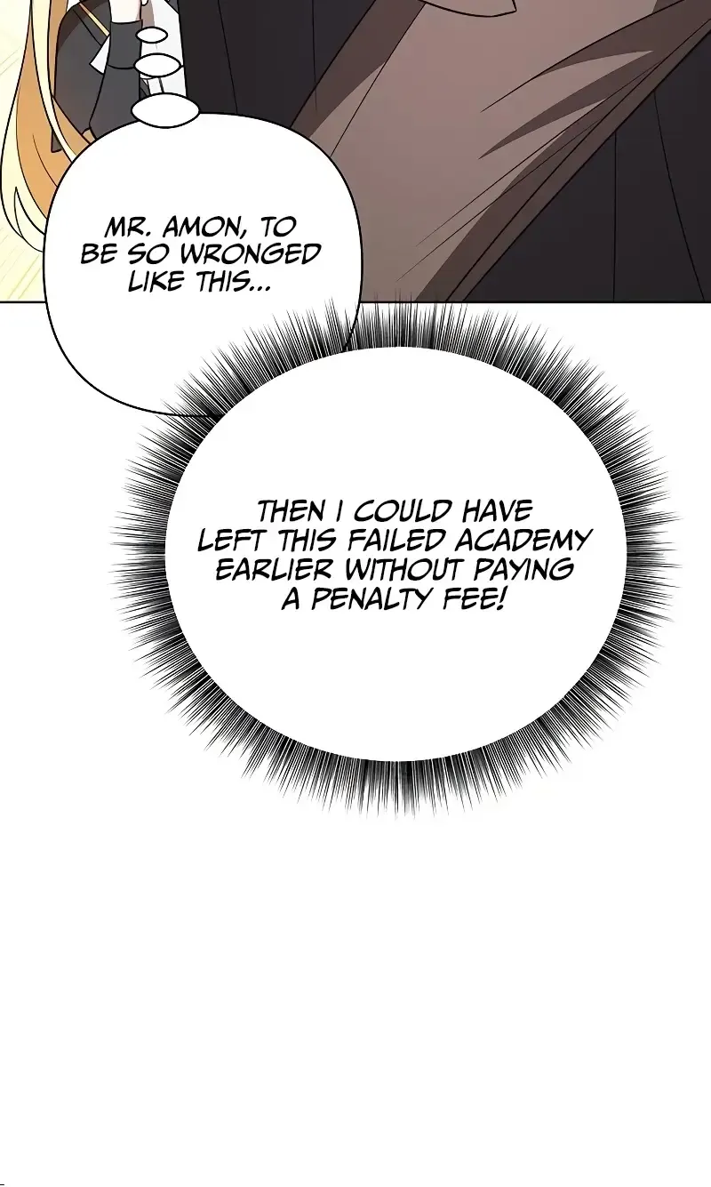 My Ruined Academy Zinmanga X Chapter 9 Page 82
