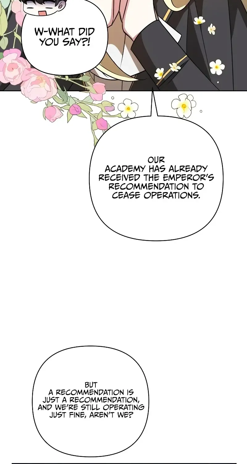 My Ruined Academy Zinmanga X Chapter 9 Page 90