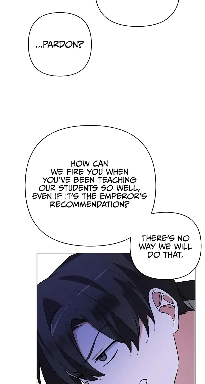 My Ruined Academy Zinmanga X Chapter 9 Page 99
