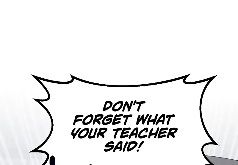My Ruined Academy Zinmanga X Chapter 8 Page 112