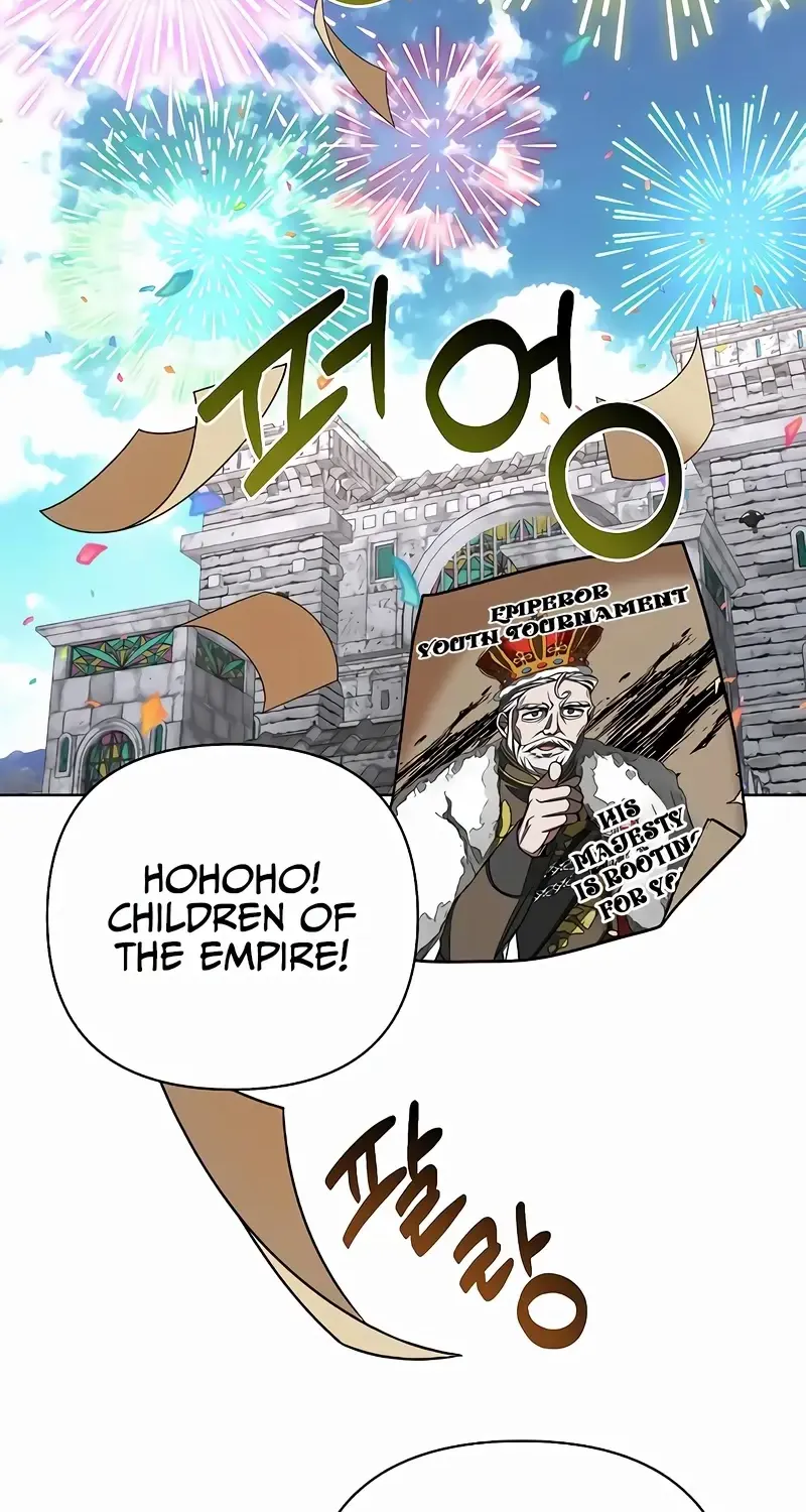 My Ruined Academy Zinmanga X Chapter 7 Page 2