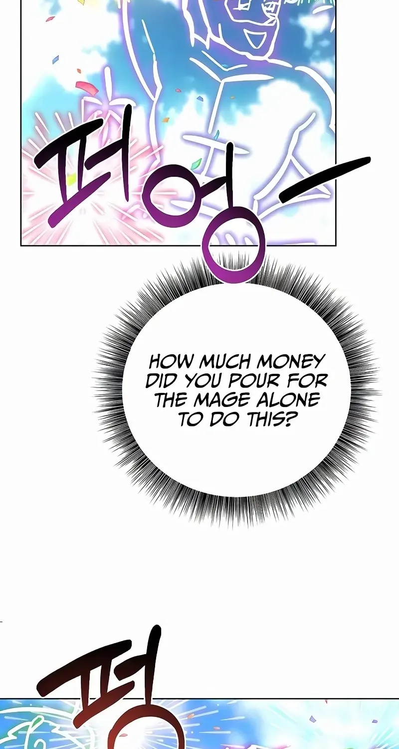 My Ruined Academy Zinmanga X Chapter 7 Page 11