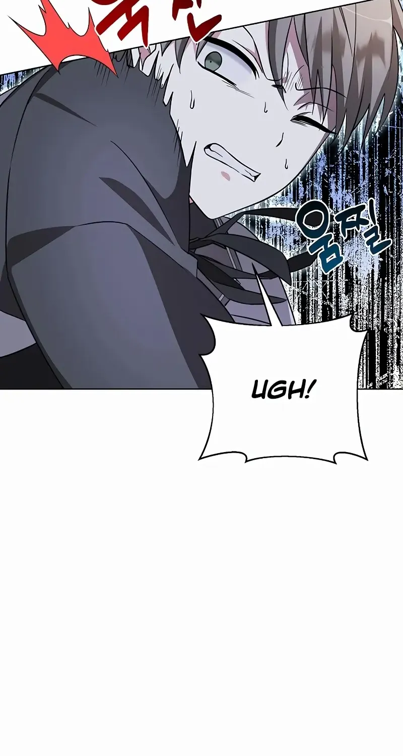 My Ruined Academy Zinmanga X Chapter 7 Page 79
