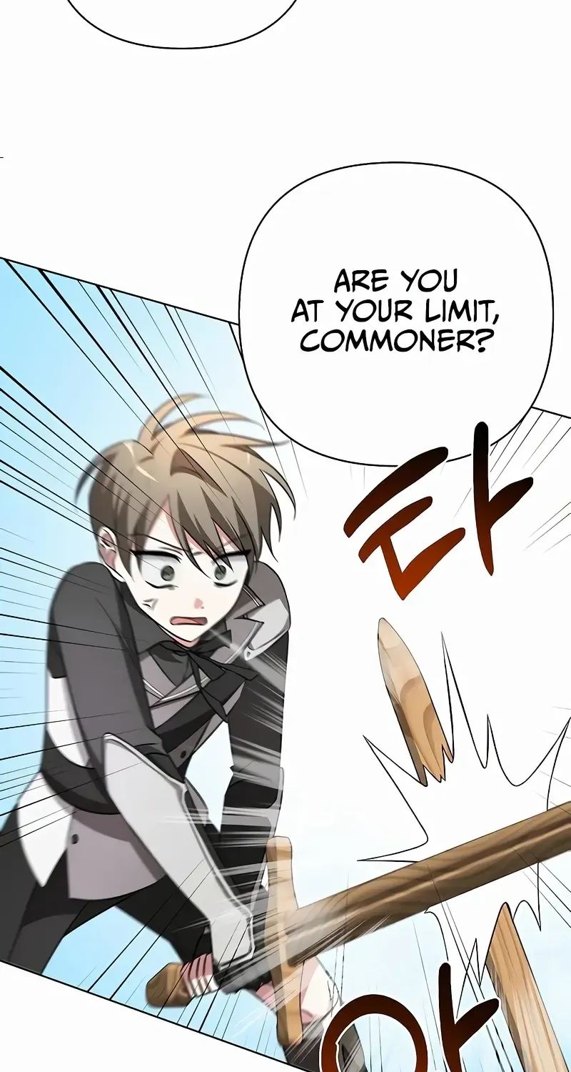 My Ruined Academy Zinmanga X Chapter 7 Page 84
