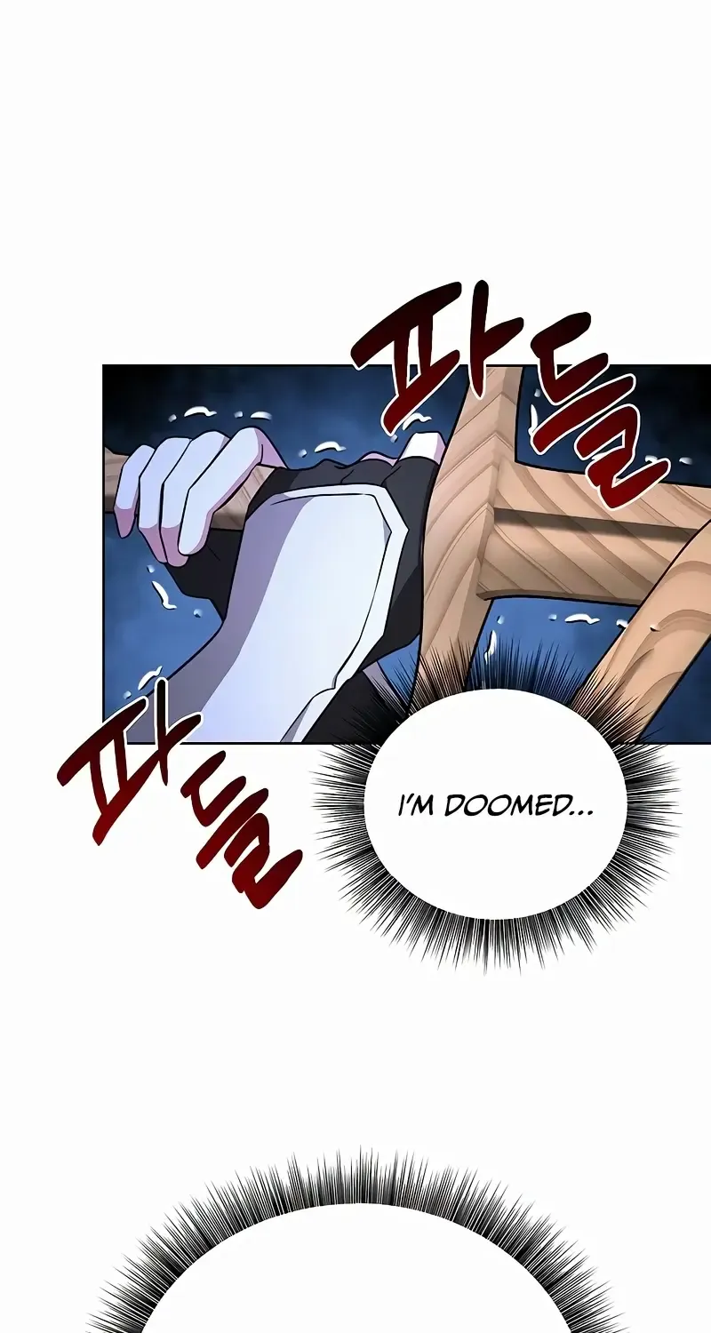 My Ruined Academy Zinmanga X Chapter 7 Page 88