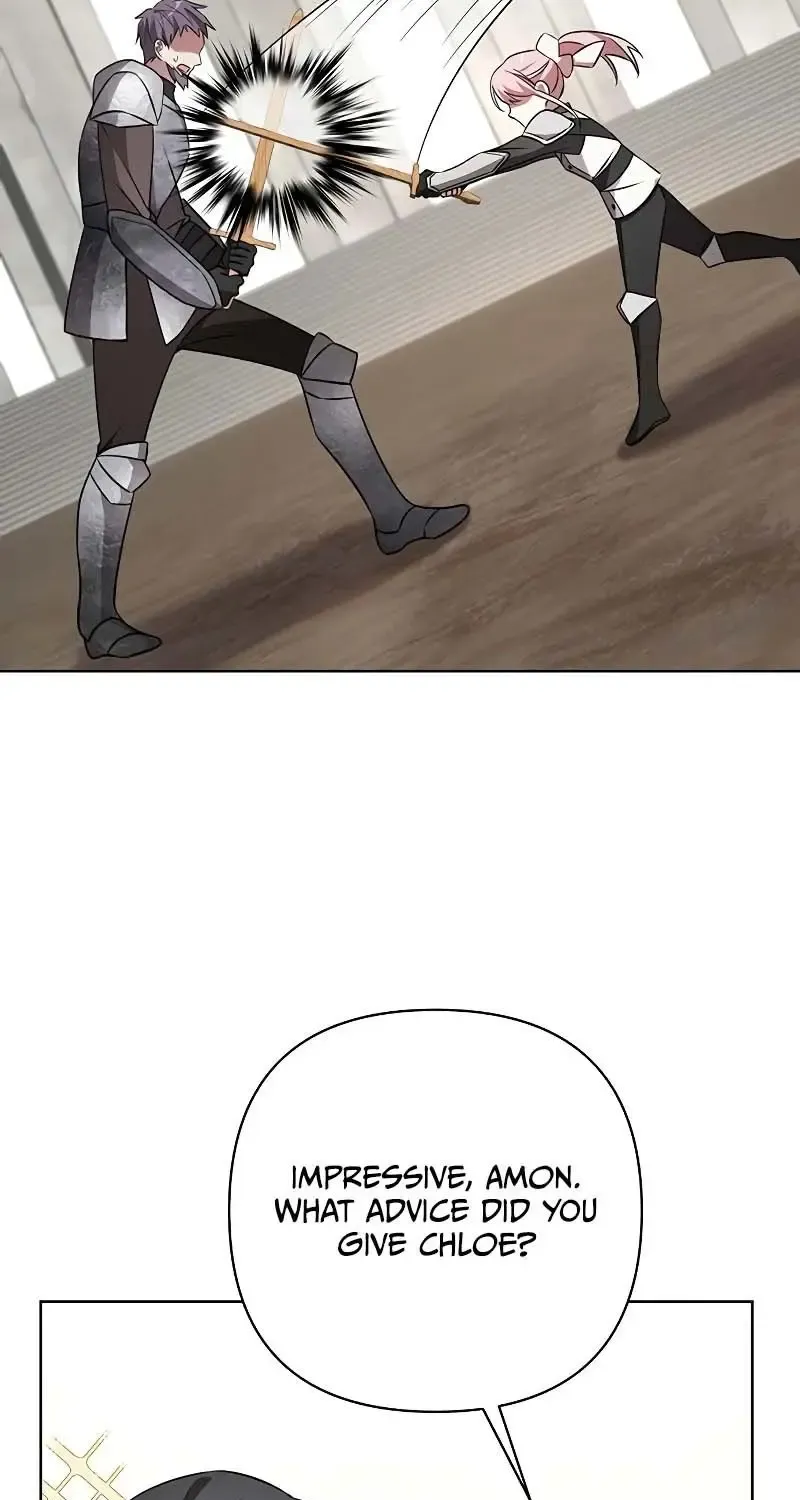 My Ruined Academy Zinmanga X Chapter 6 Page 3