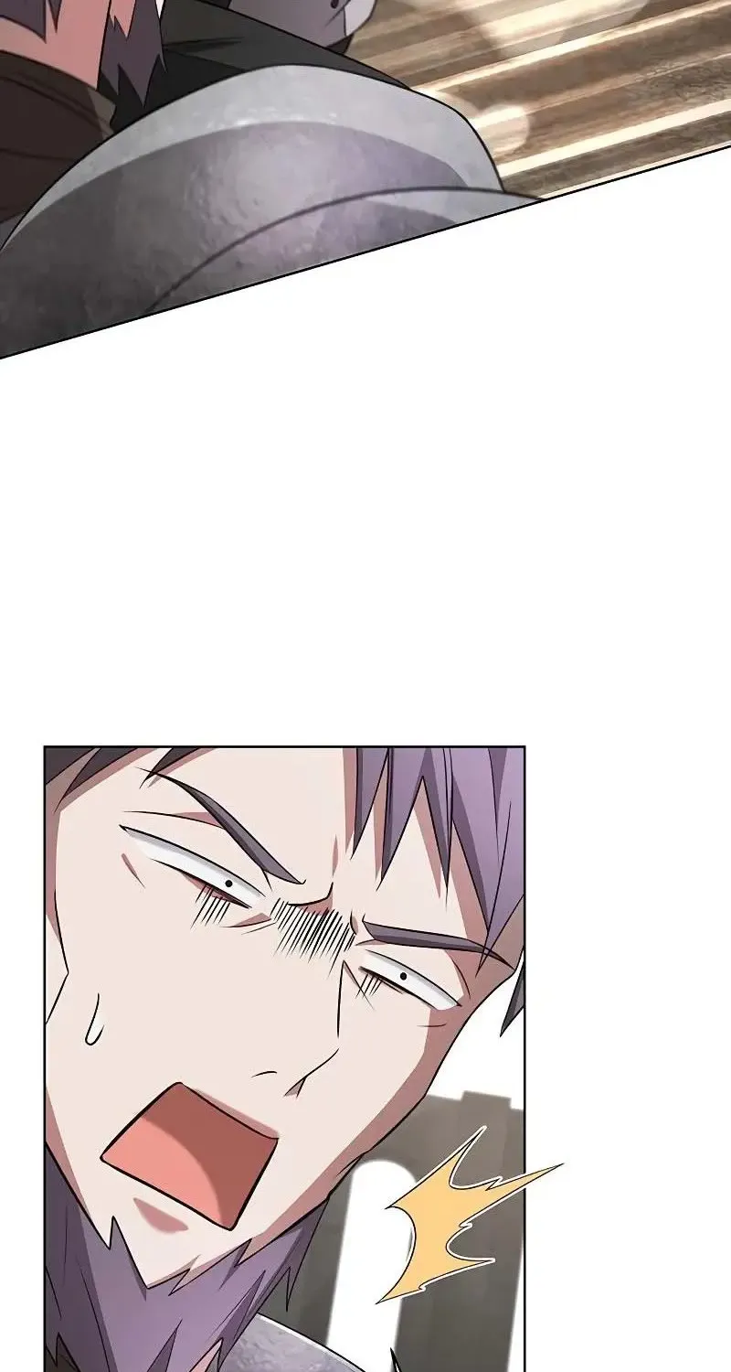 My Ruined Academy Zinmanga X Chapter 6 Page 9