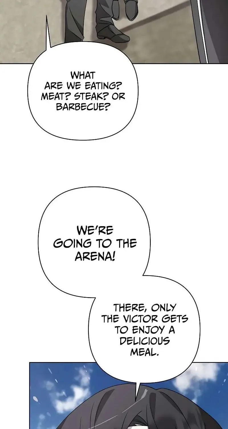My Ruined Academy Zinmanga X Chapter 6 Page 22