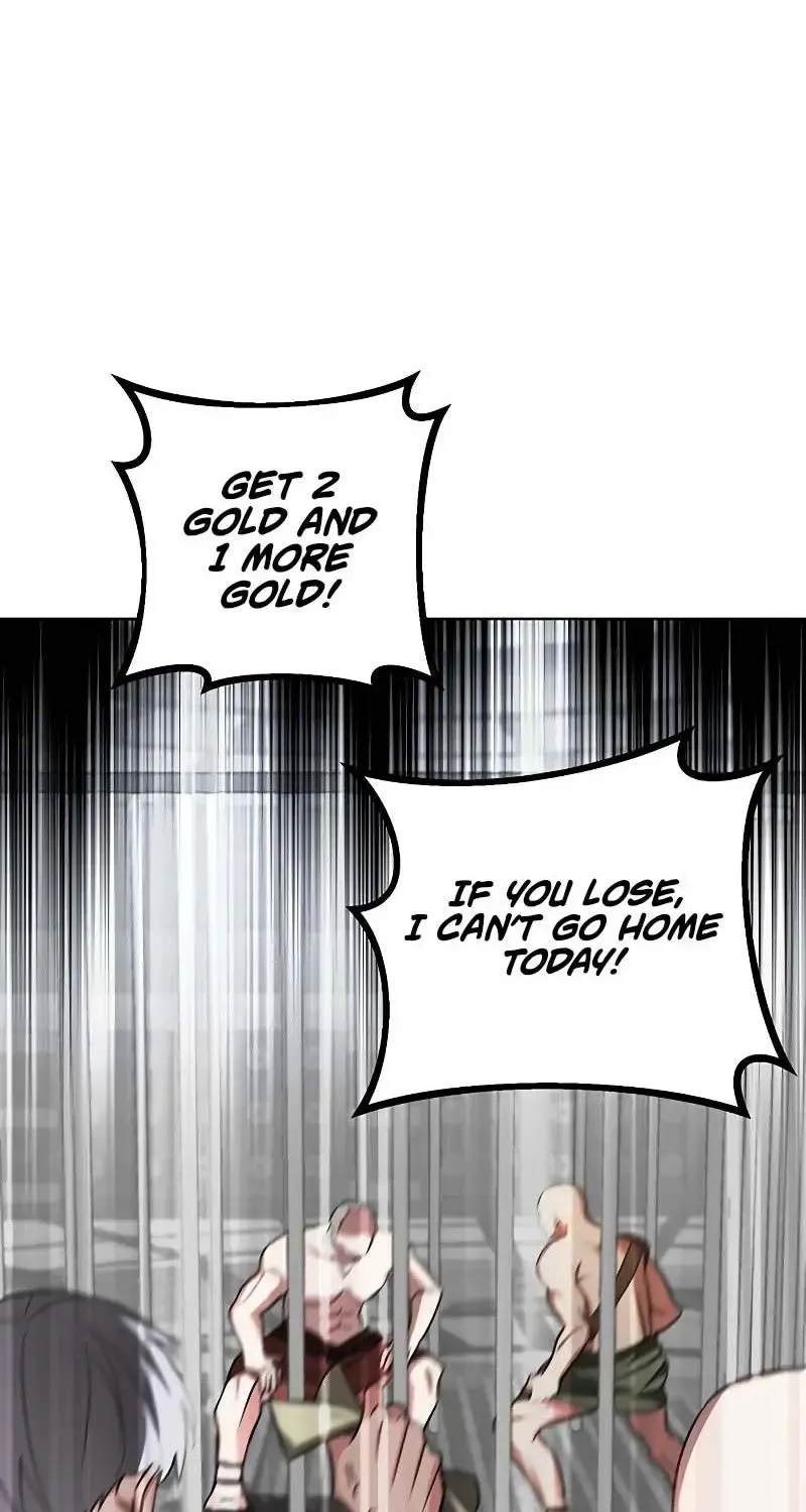 My Ruined Academy Zinmanga X Chapter 6 Page 26