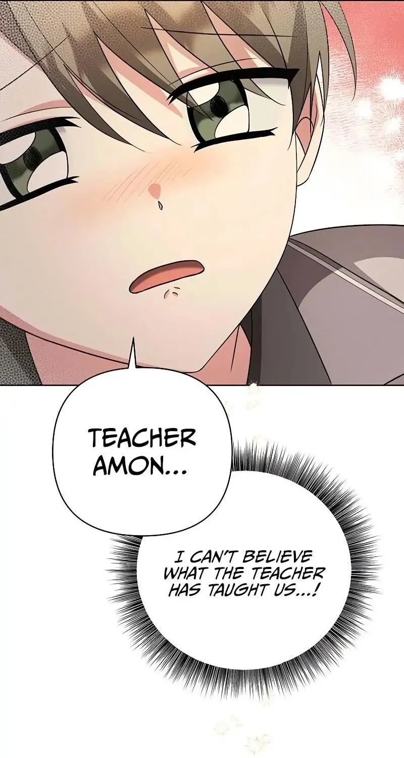 My Ruined Academy Zinmanga X Chapter 6 Page 36