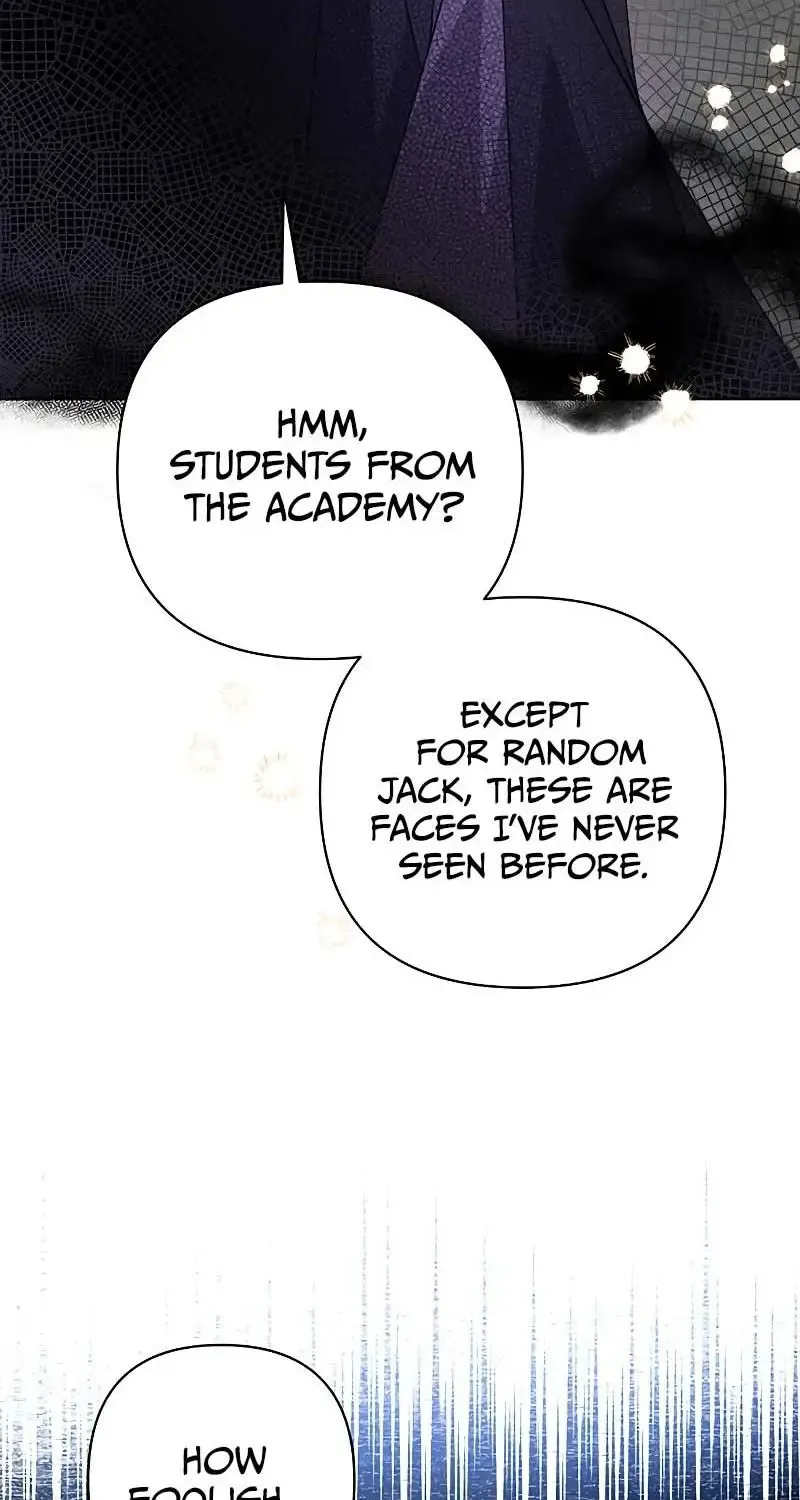 My Ruined Academy Zinmanga X Chapter 6 Page 38