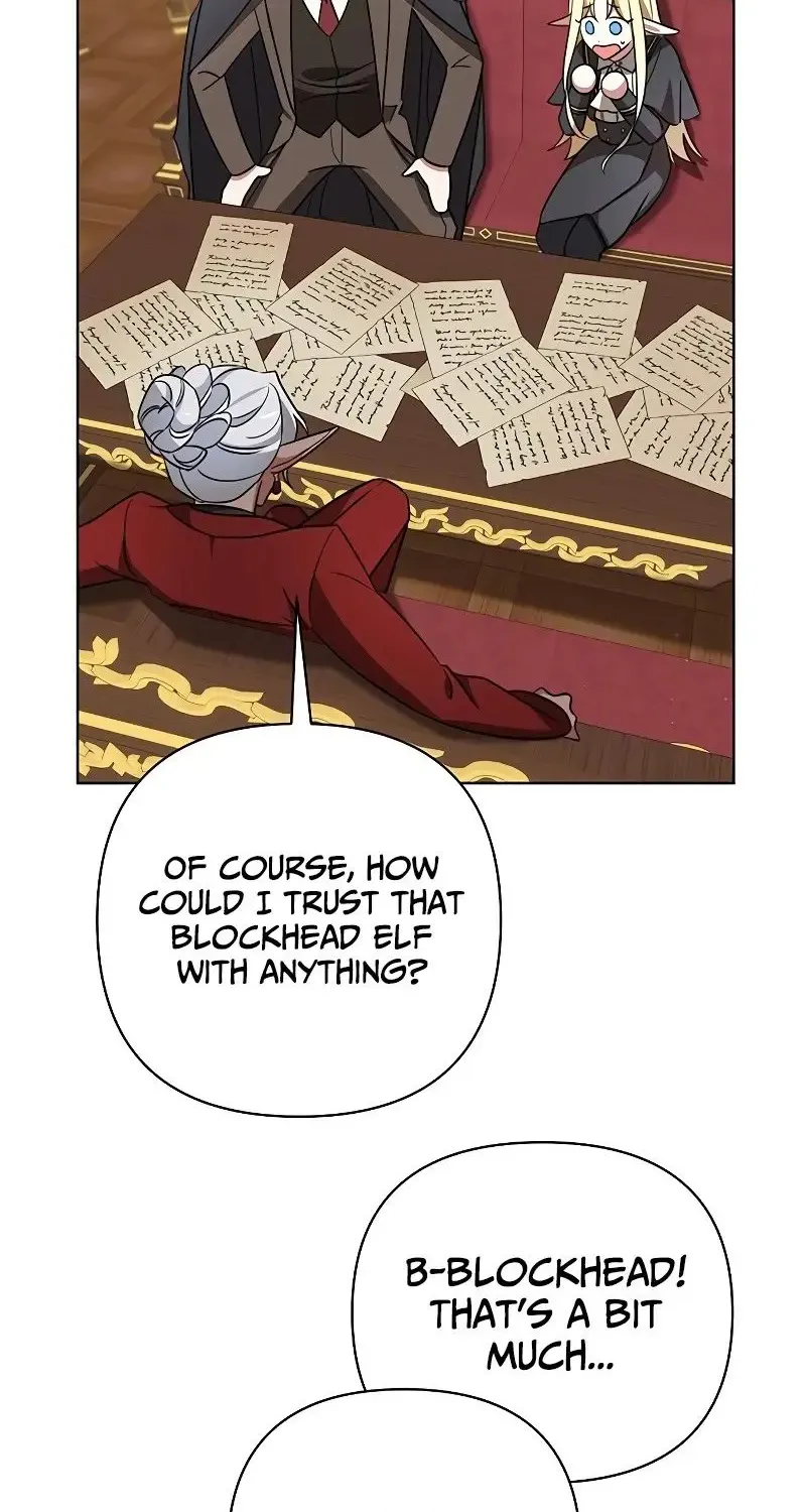 My Ruined Academy Zinmanga X Chapter 6 Page 102