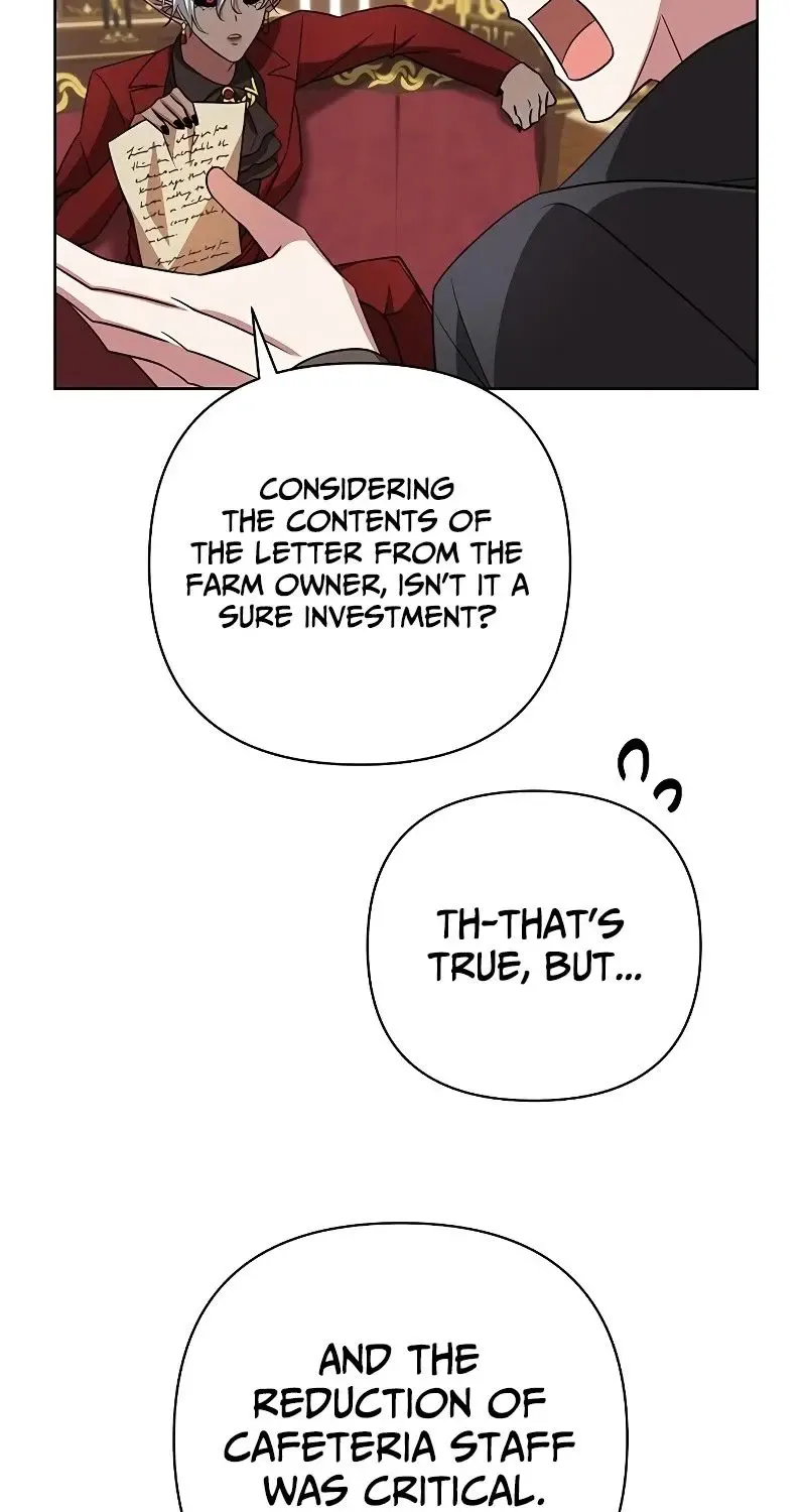 My Ruined Academy Zinmanga X Chapter 6 Page 111