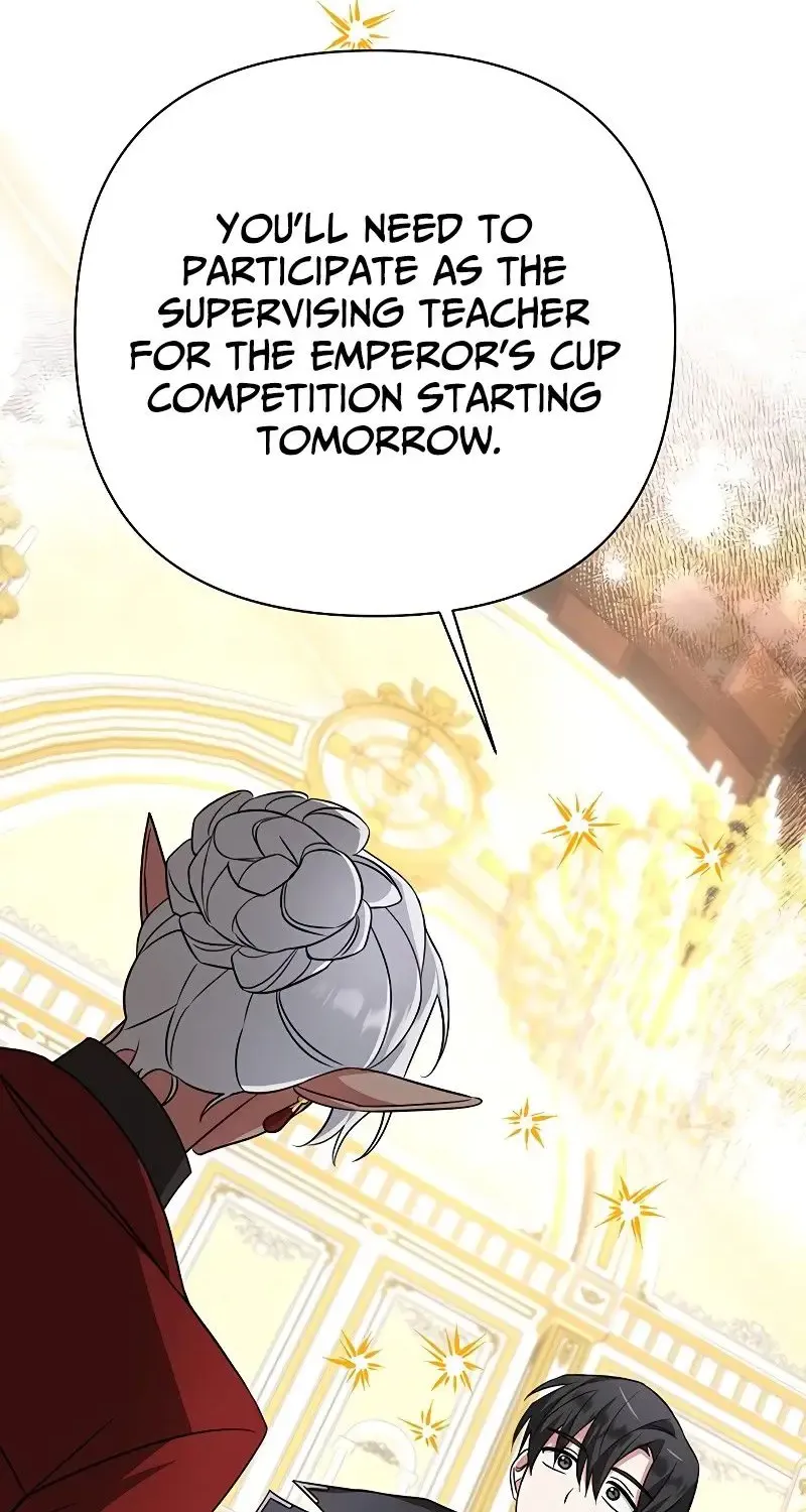 My Ruined Academy Zinmanga X Chapter 6 Page 122