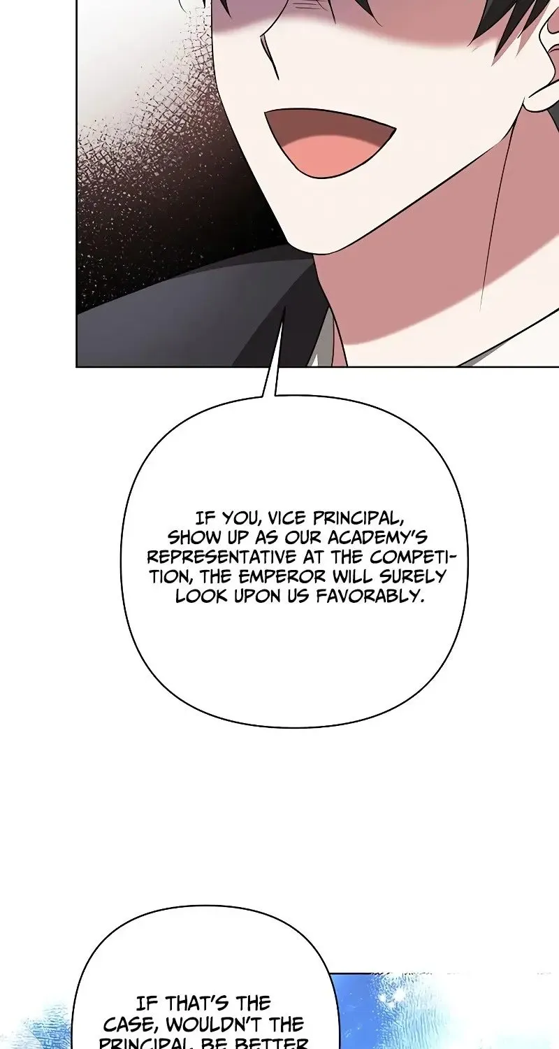 My Ruined Academy Zinmanga X Chapter 6 Page 126