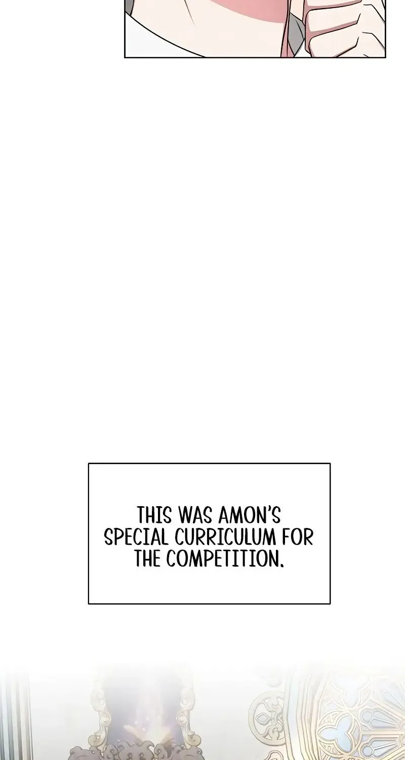 My Ruined Academy Zinmanga X Chapter 5 Page 49