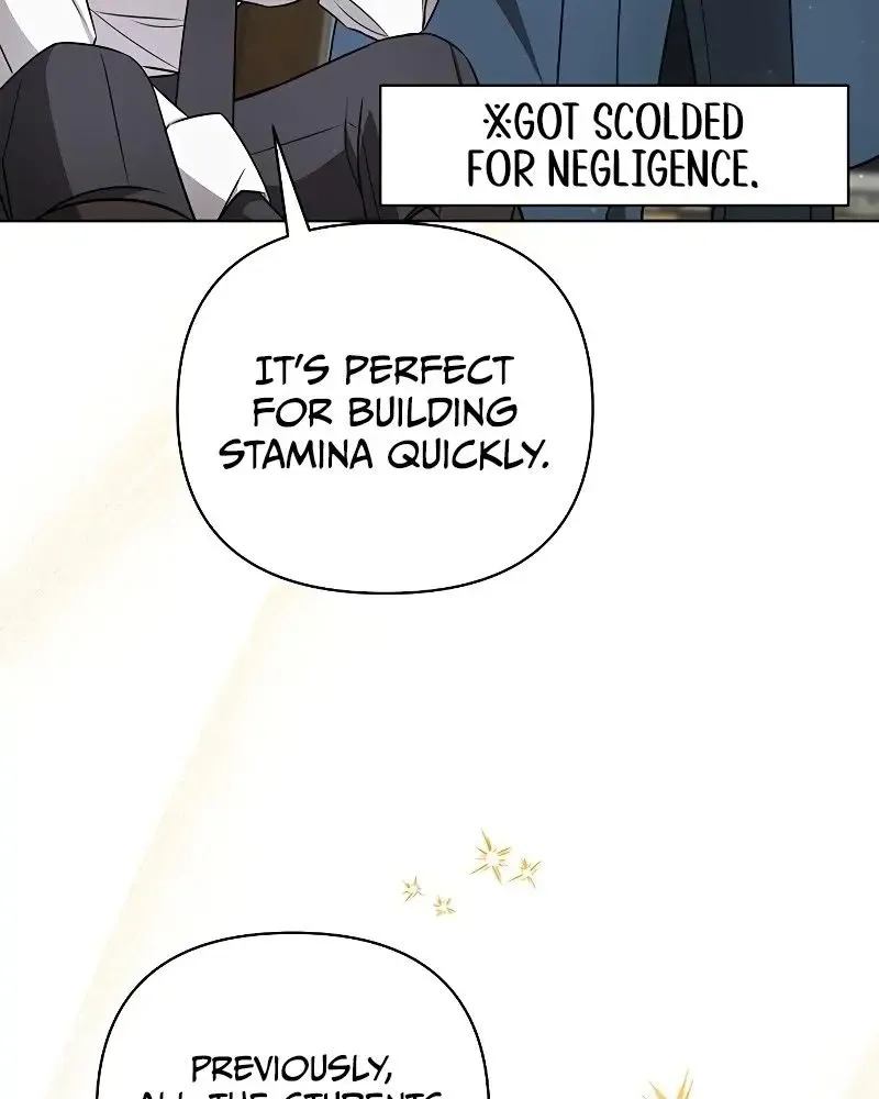 My Ruined Academy Zinmanga X Chapter 5 Page 55