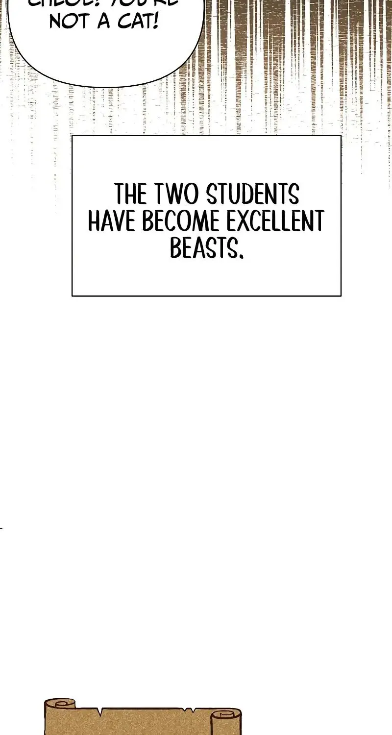 My Ruined Academy Zinmanga X Chapter 5 Page 64
