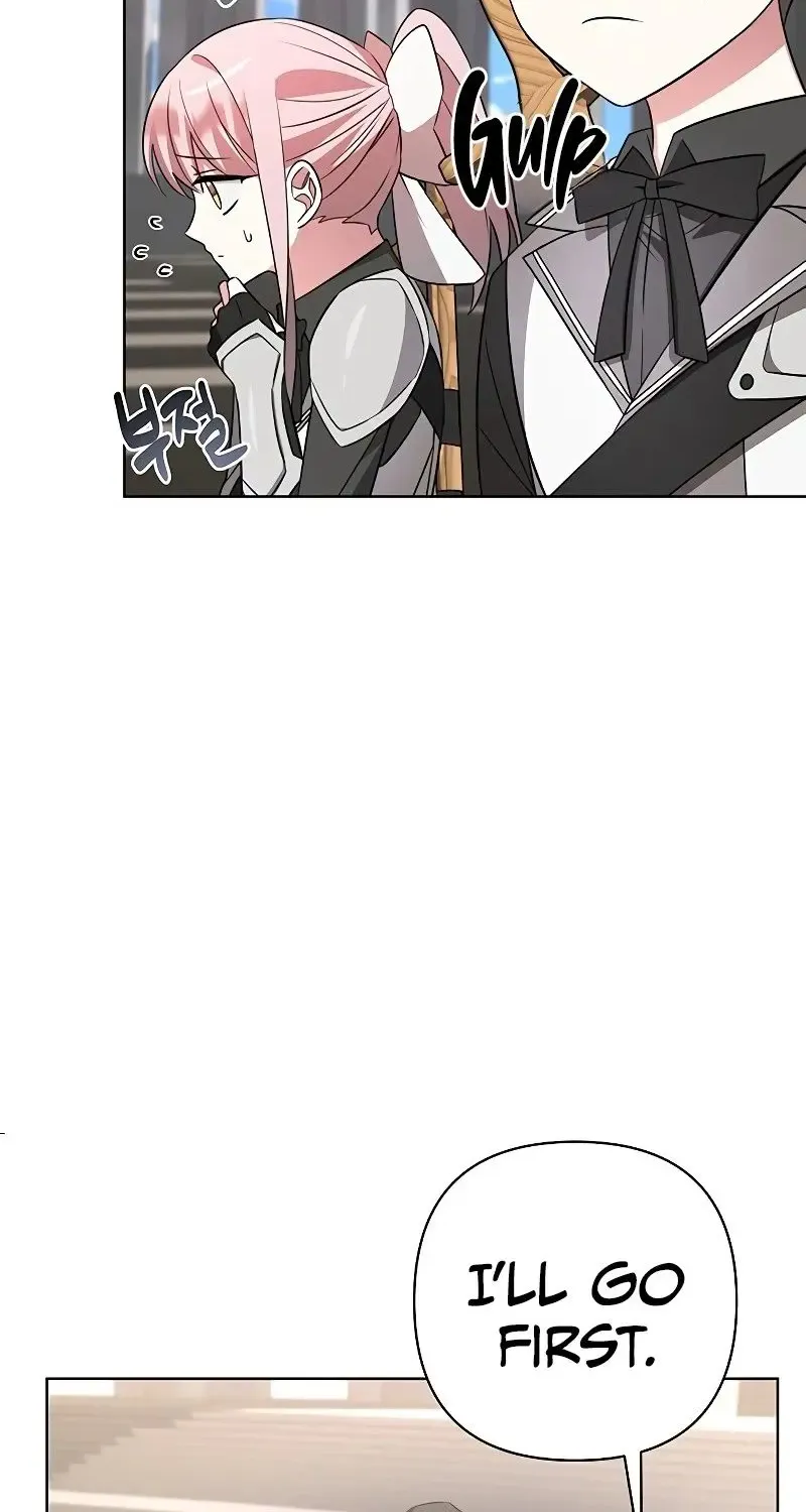 My Ruined Academy Zinmanga X Chapter 5 Page 74