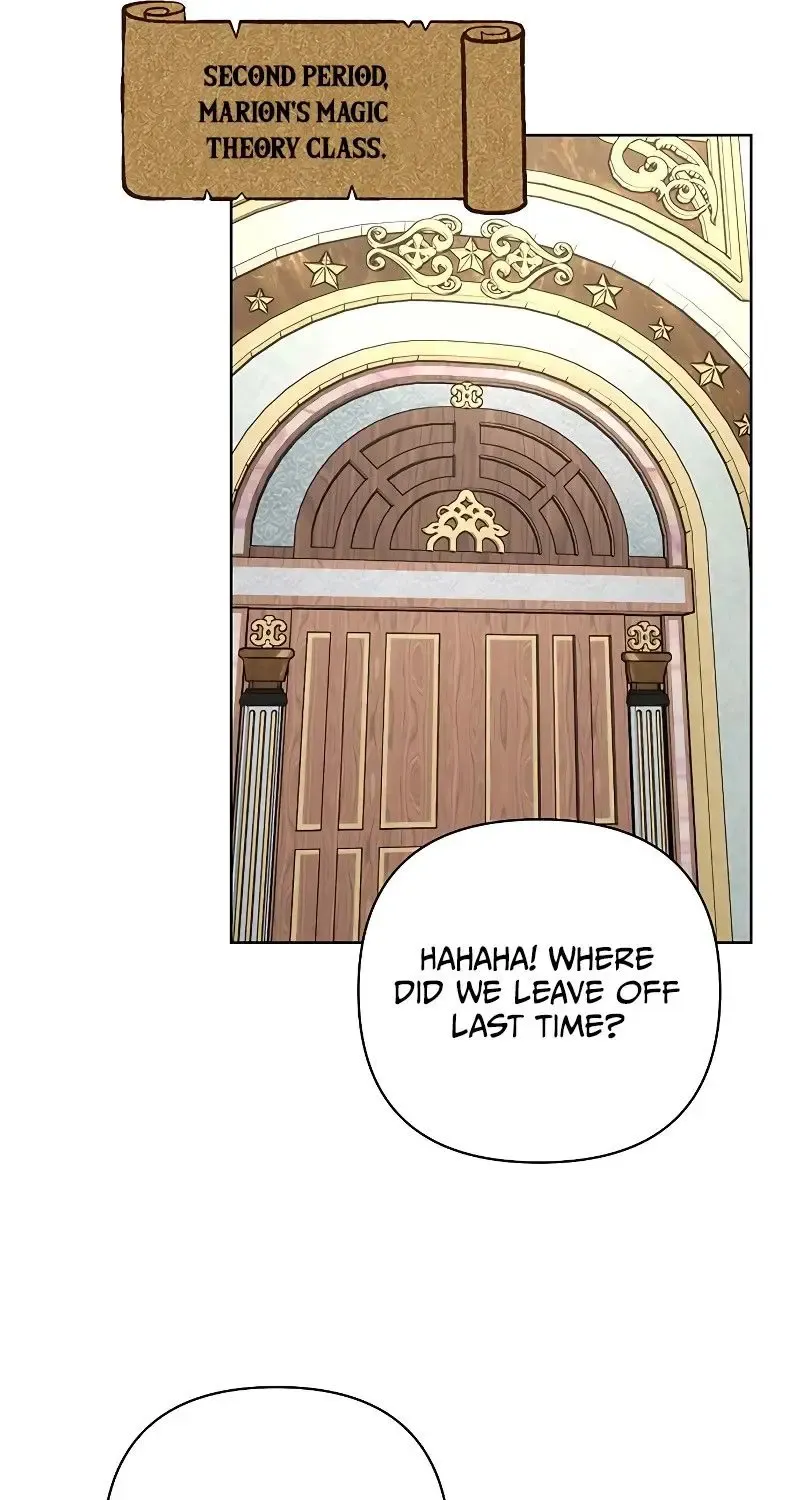 My Ruined Academy Zinmanga X Chapter 4 Page 6