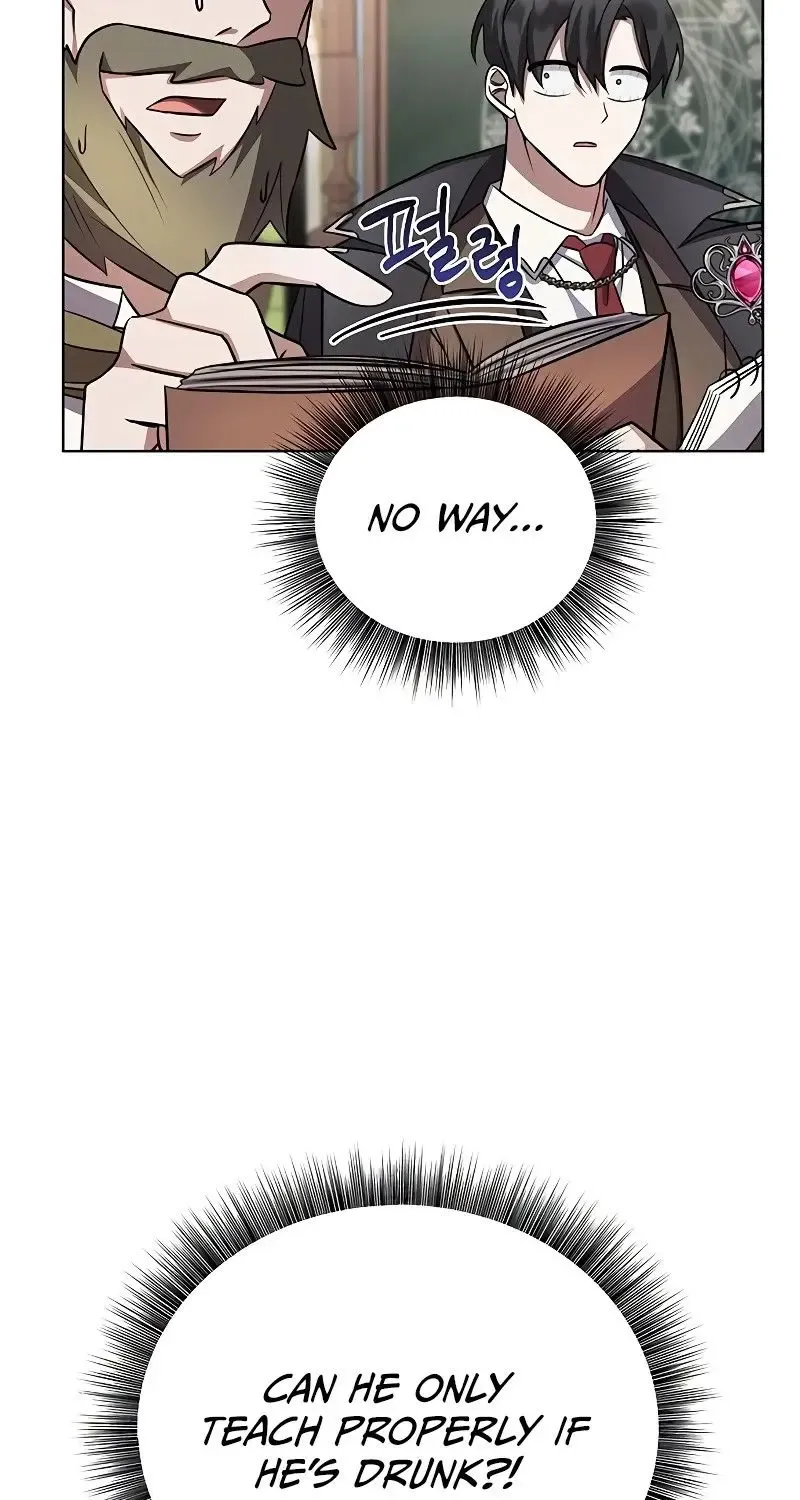 My Ruined Academy Zinmanga X Chapter 4 Page 46