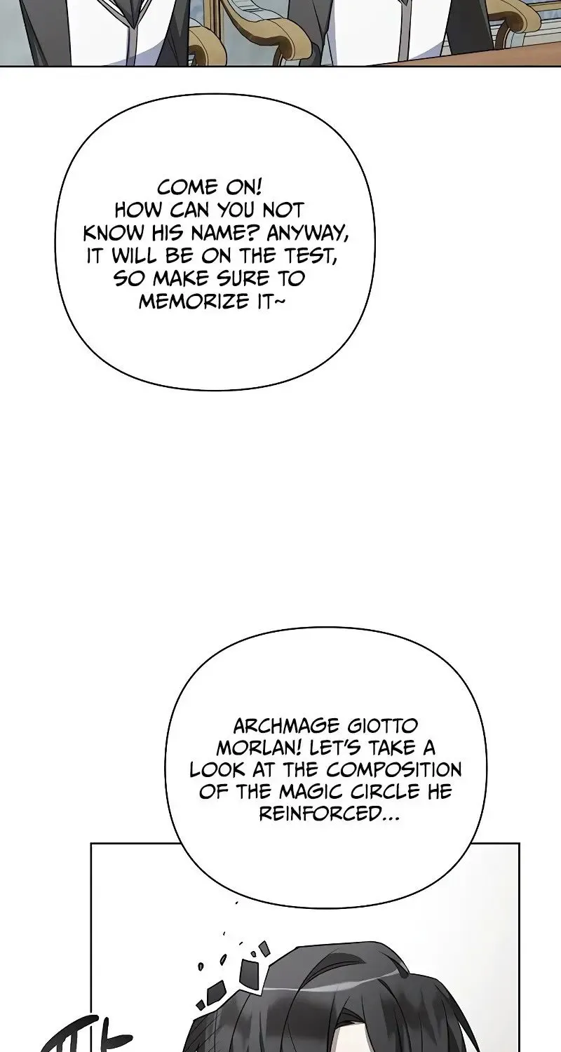 My Ruined Academy Zinmanga X Chapter 4 Page 56