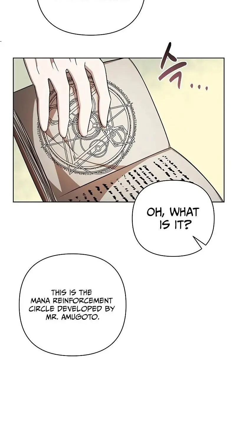 My Ruined Academy Zinmanga X Chapter 4 Page 64
