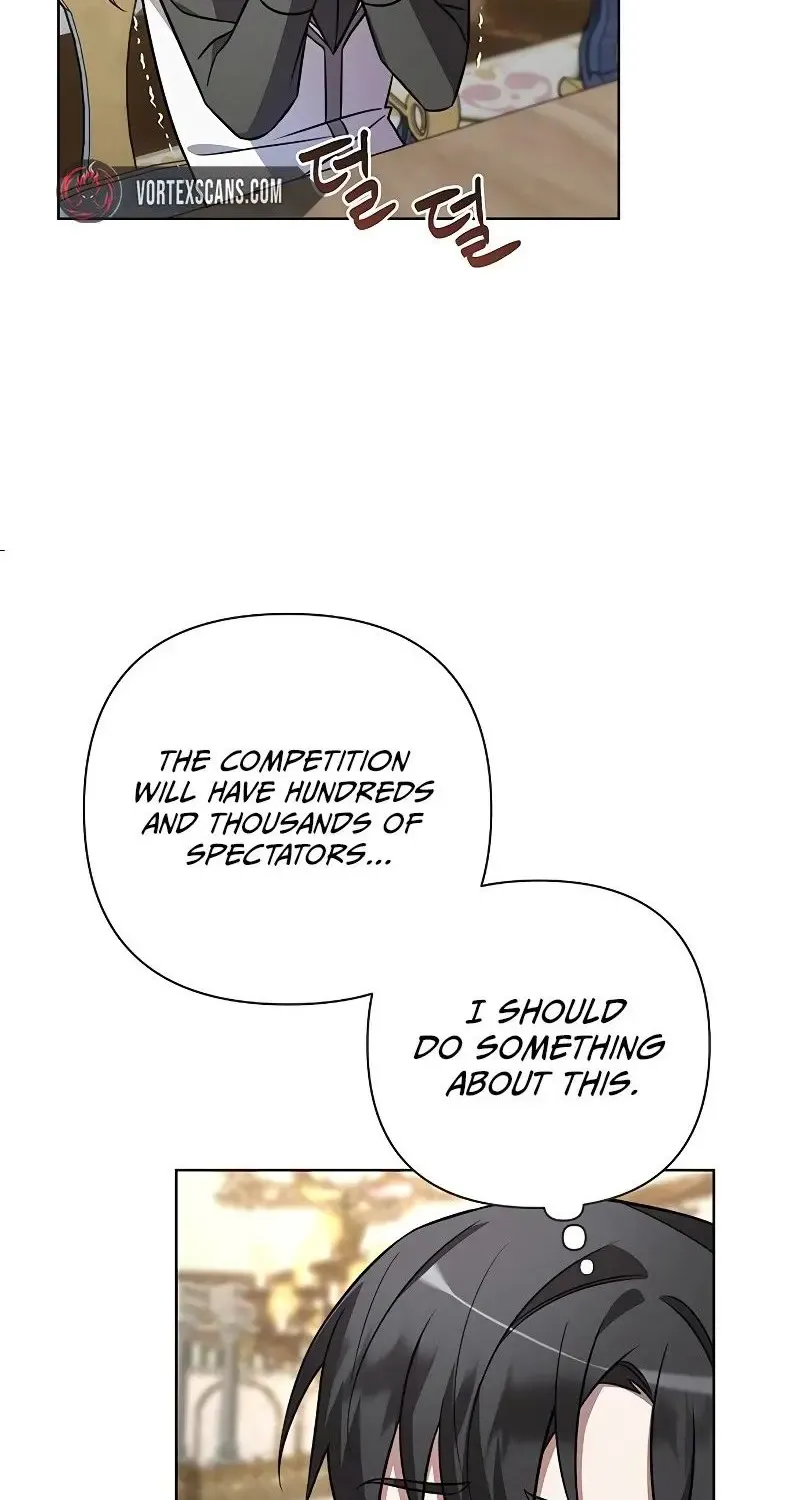 My Ruined Academy Zinmanga X Chapter 4 Page 117