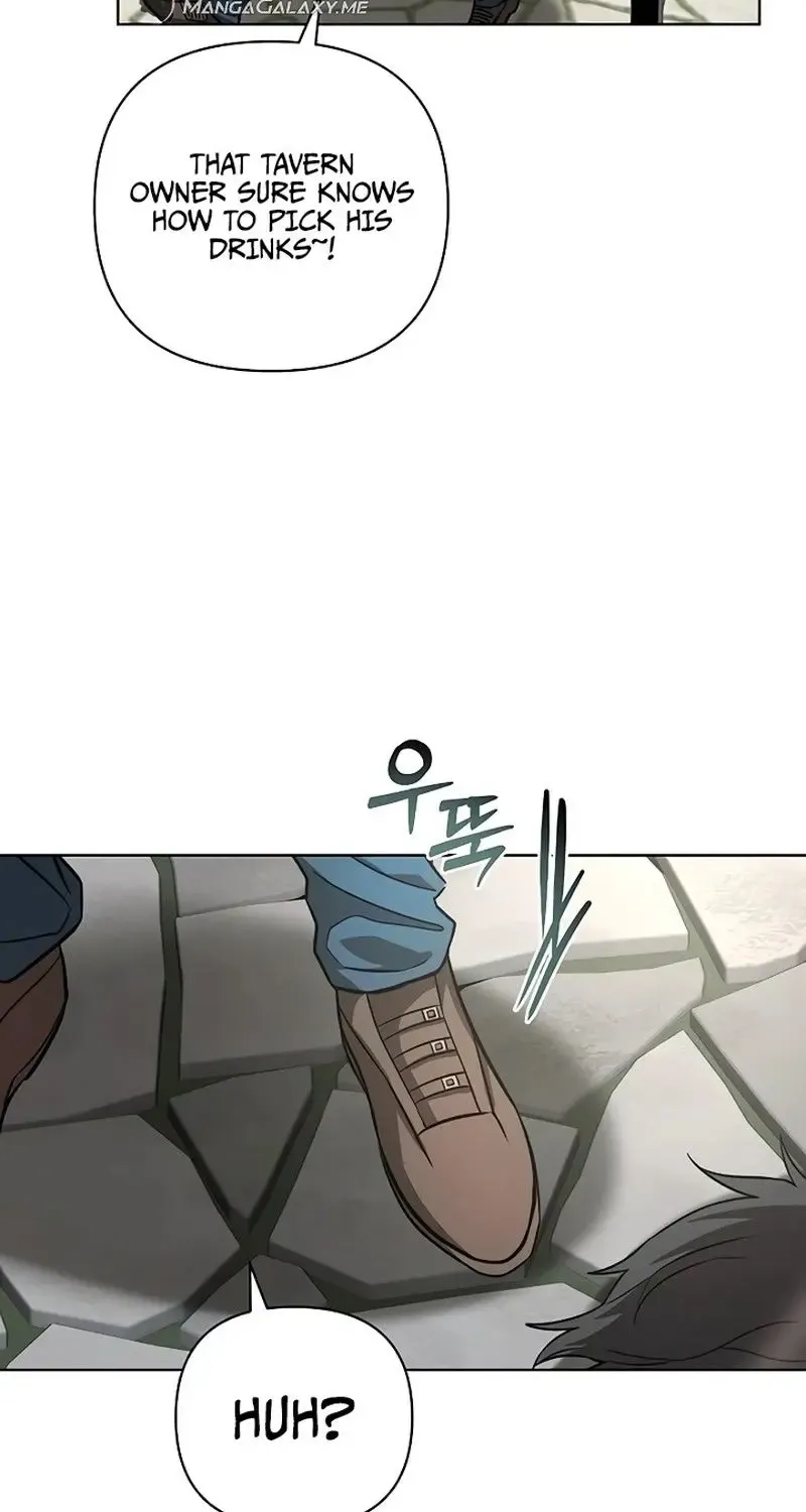 My Ruined Academy Zinmanga X Chapter 3 Page 3