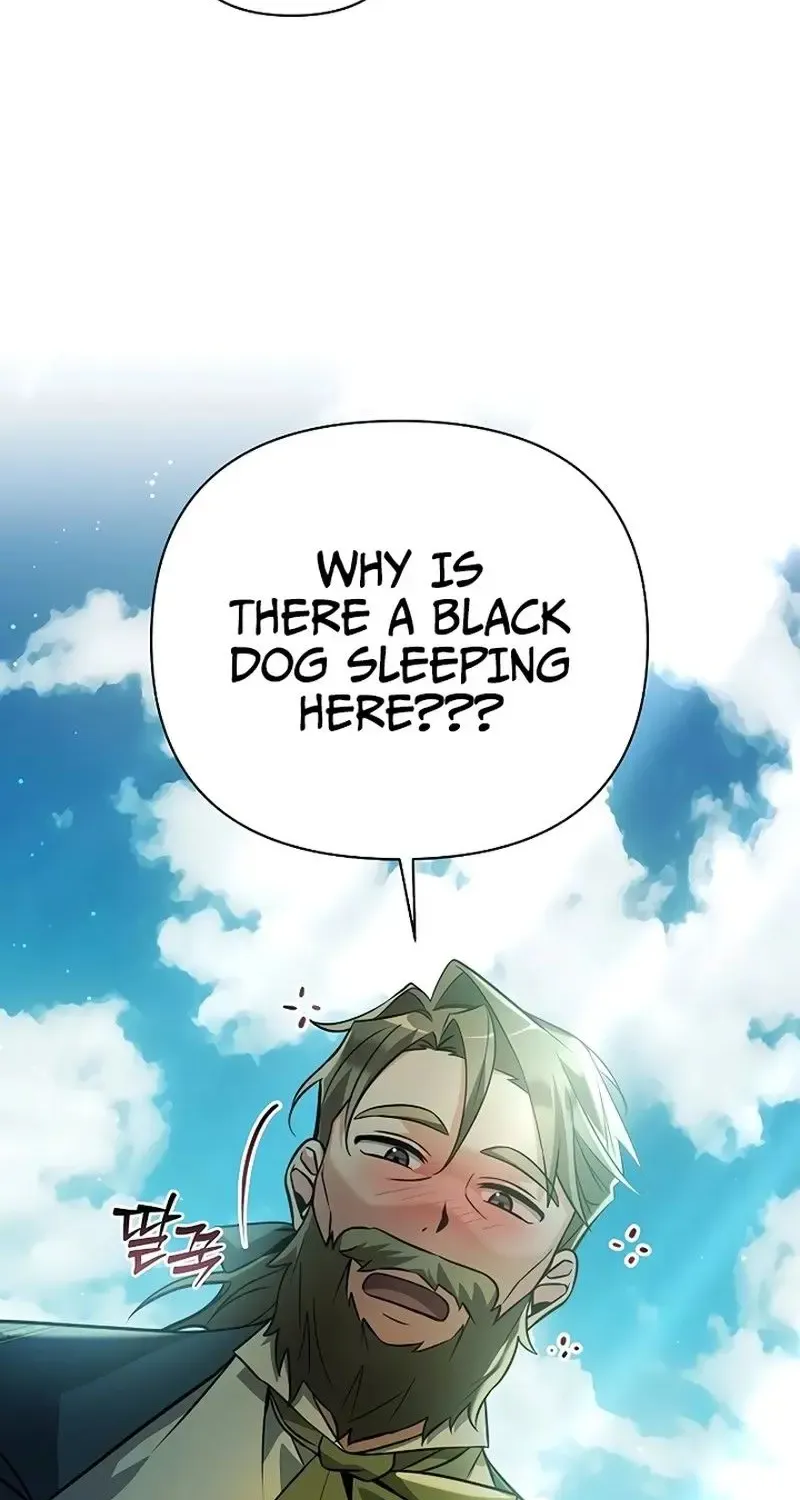 My Ruined Academy Zinmanga X Chapter 3 Page 4