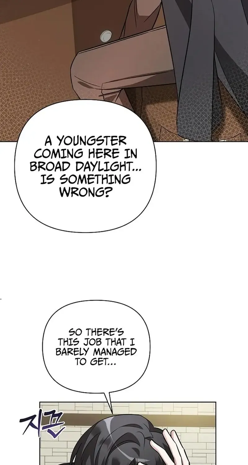 My Ruined Academy Zinmanga X Chapter 3 Page 42