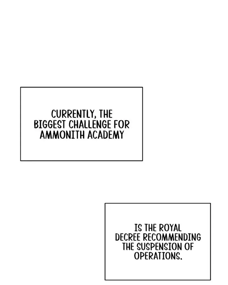 My Ruined Academy Zinmanga X Chapter 3 Page 60