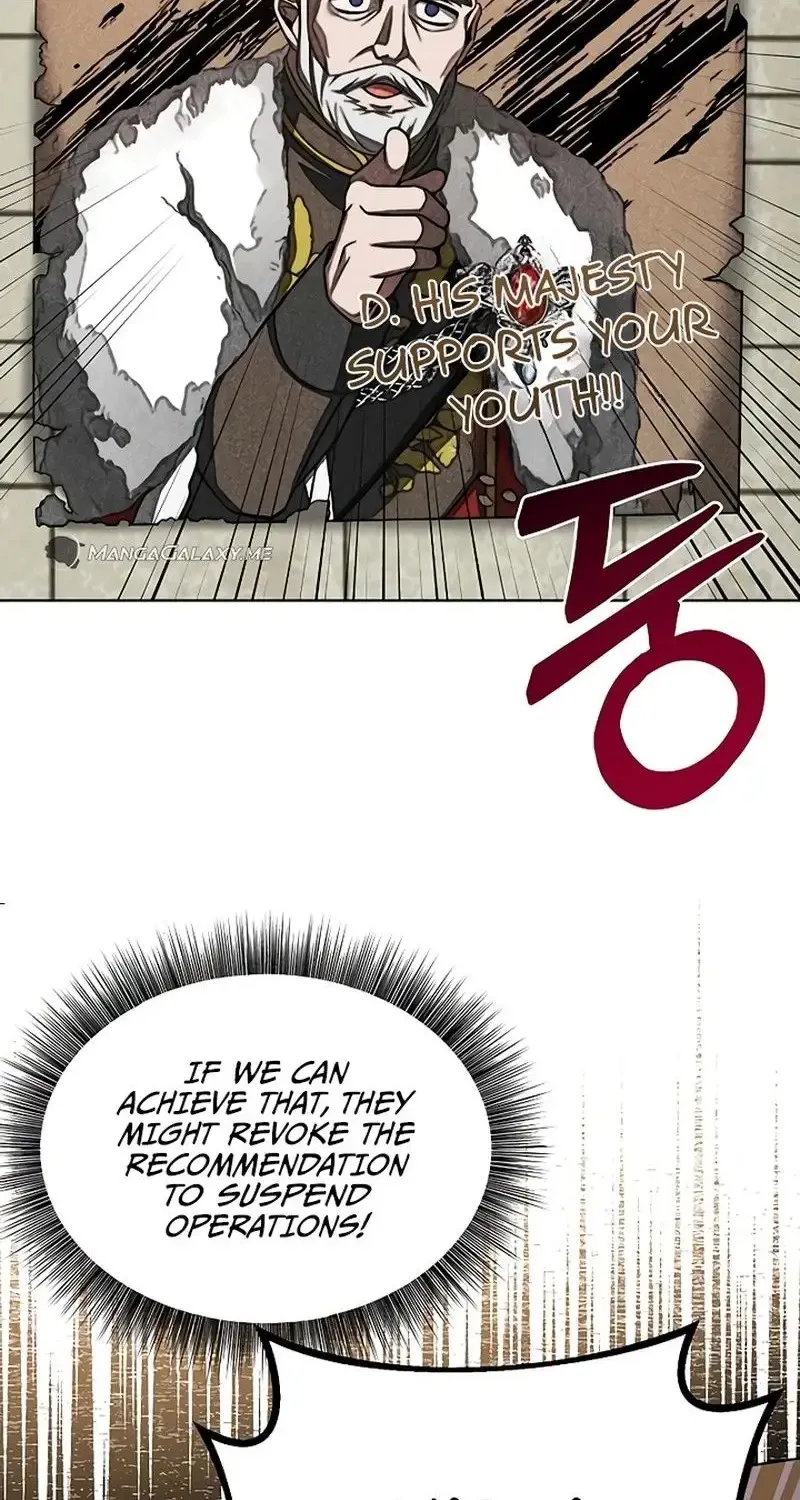 My Ruined Academy Zinmanga X Chapter 3 Page 62