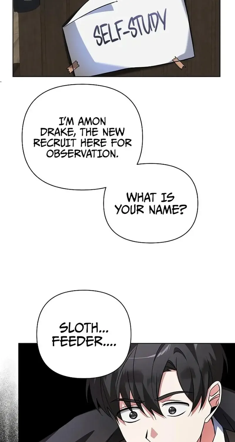 My Ruined Academy Zinmanga X Chapter 3 Page 73