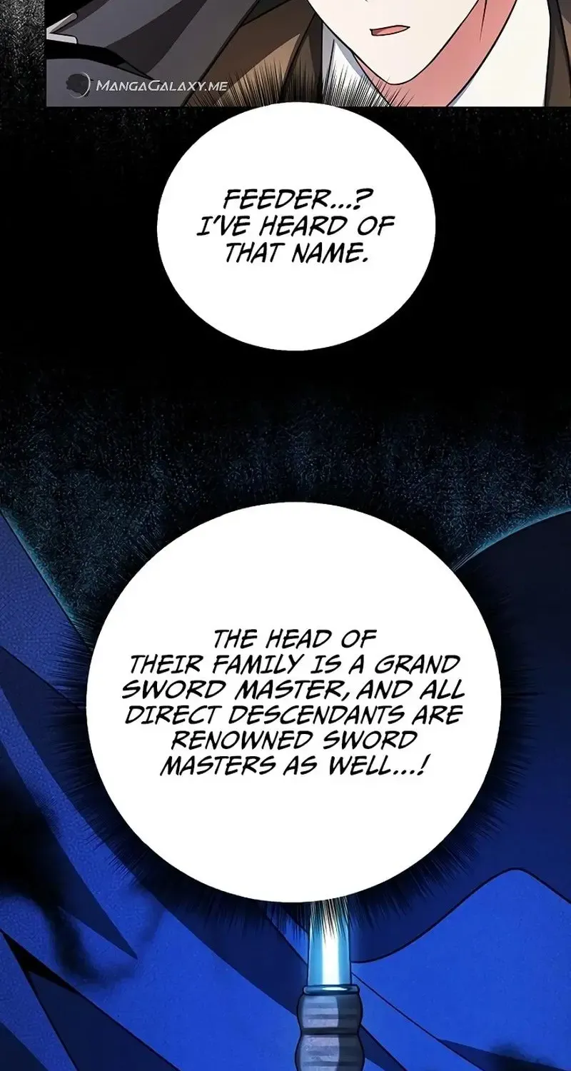 My Ruined Academy Zinmanga X Chapter 3 Page 74