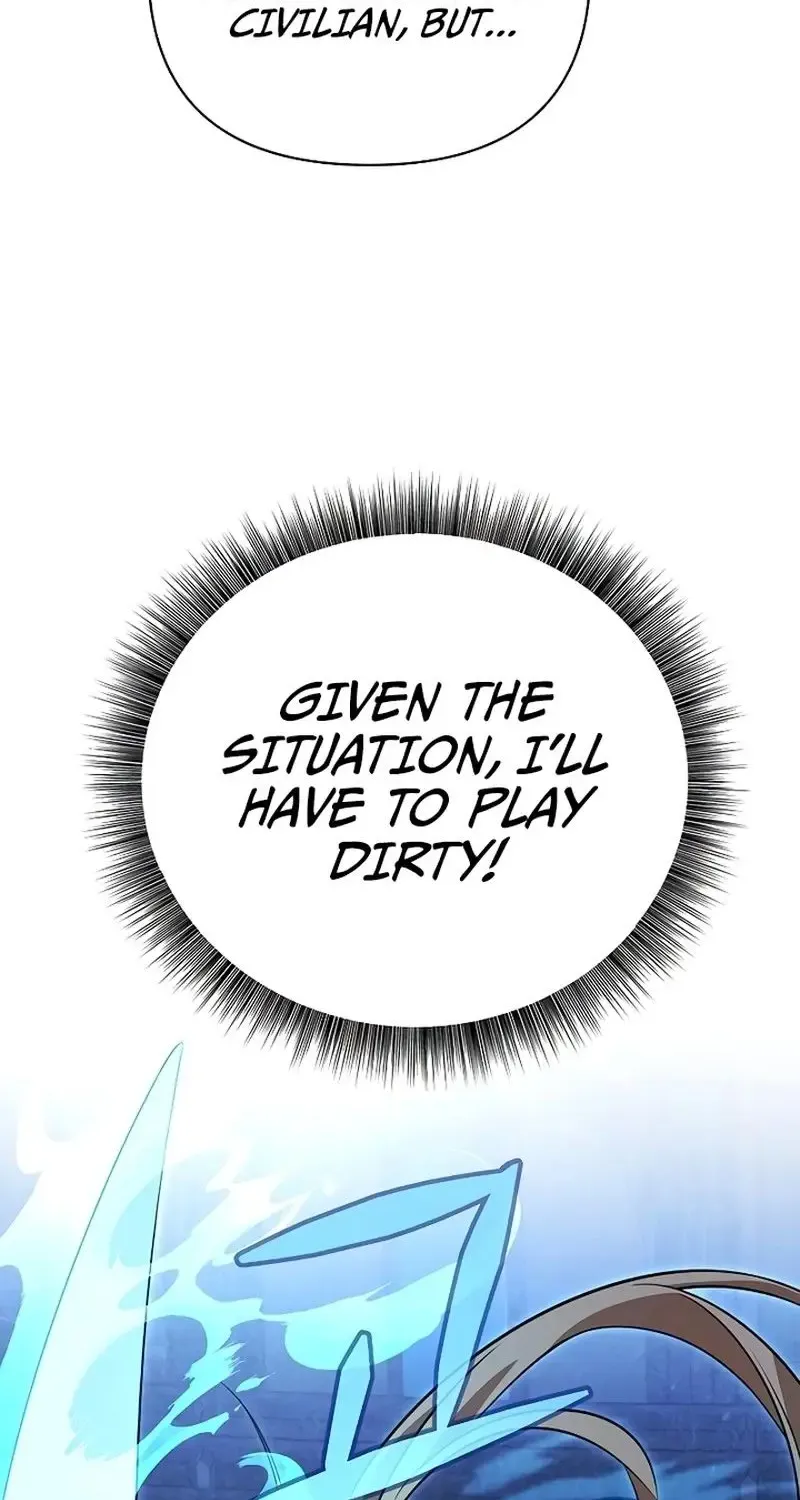 My Ruined Academy Zinmanga X Chapter 3 Page 117
