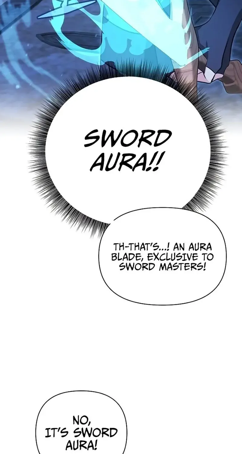 My Ruined Academy Zinmanga X Chapter 3 Page 119