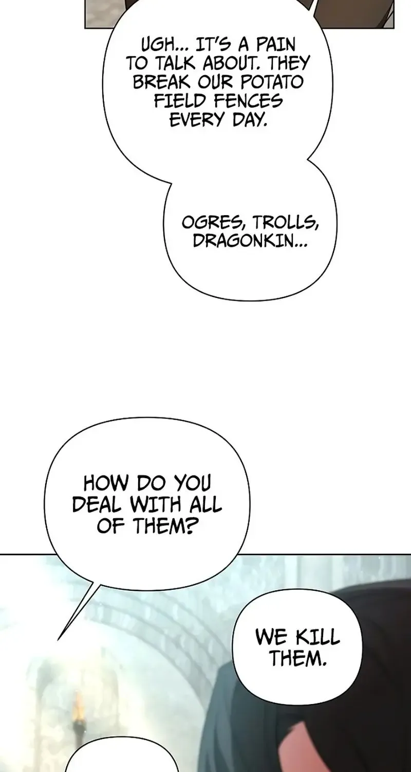 My Ruined Academy Zinmanga X Chapter 3 Page 127